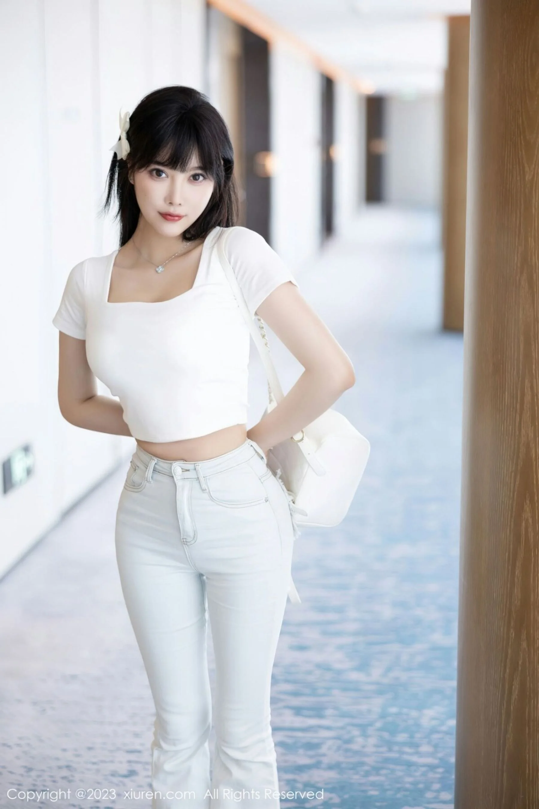 杨晨晨Yome - Photo 14