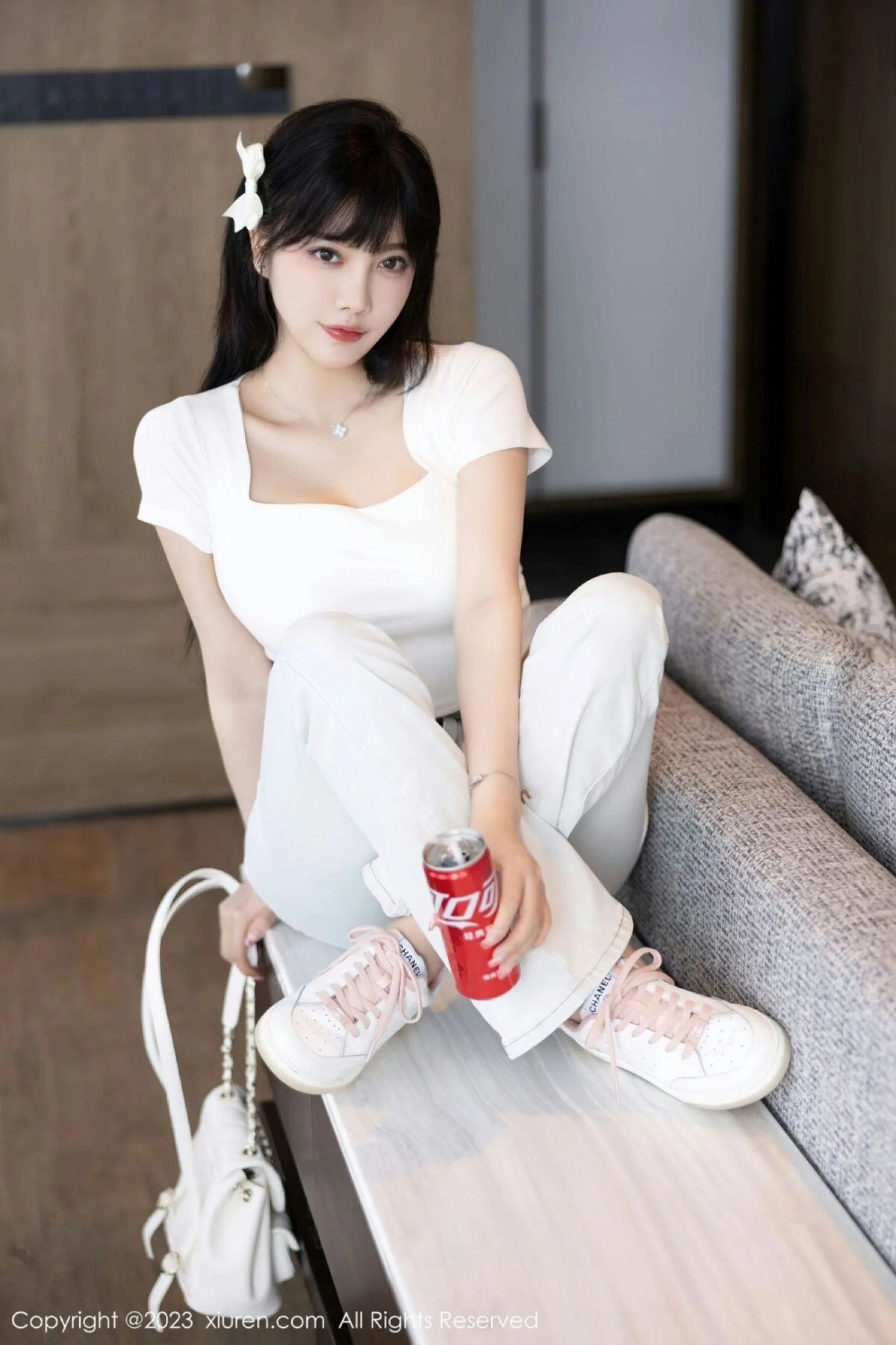 杨晨晨Yome - Photo 21