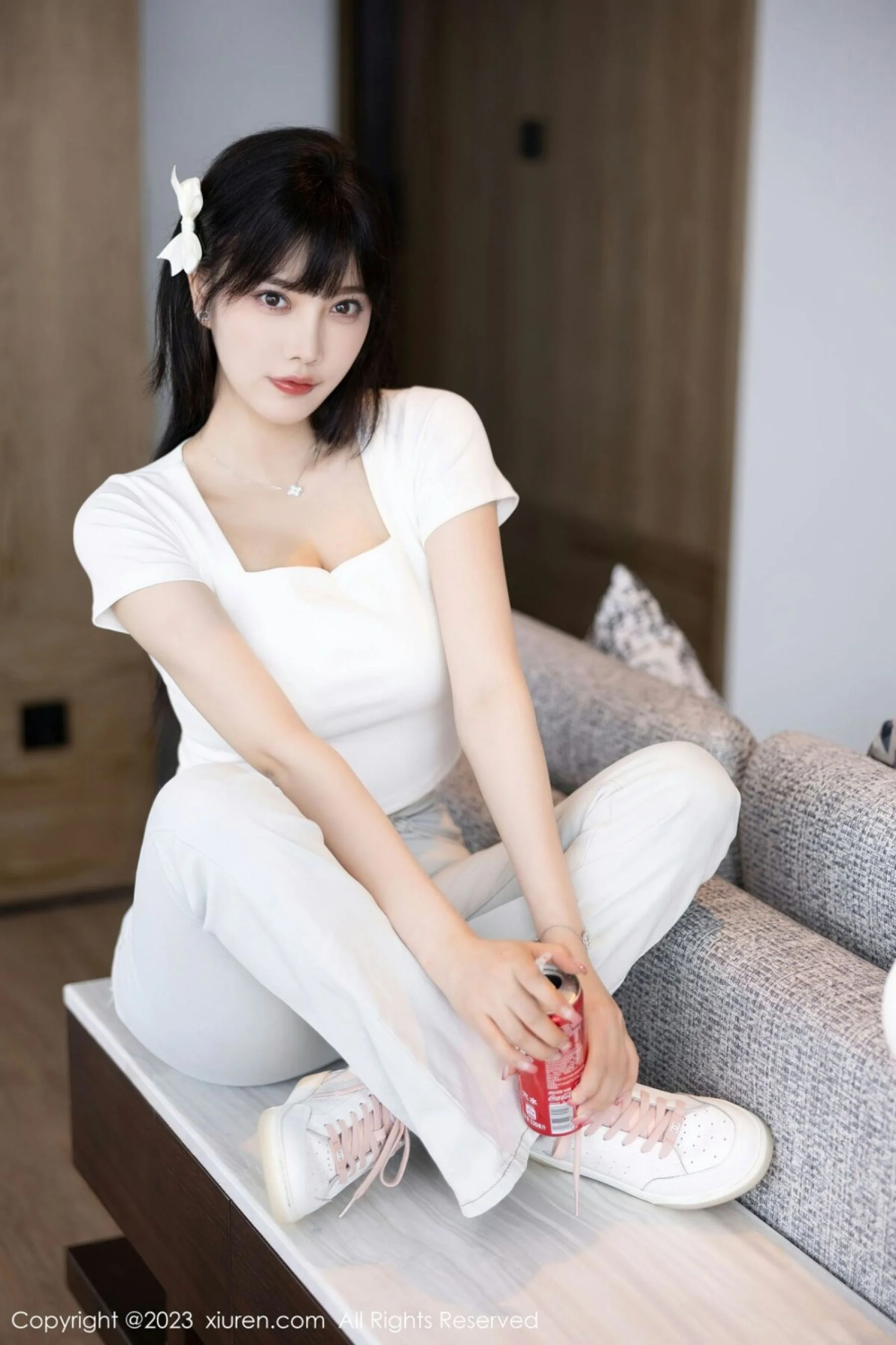 杨晨晨Yome - Photo 22