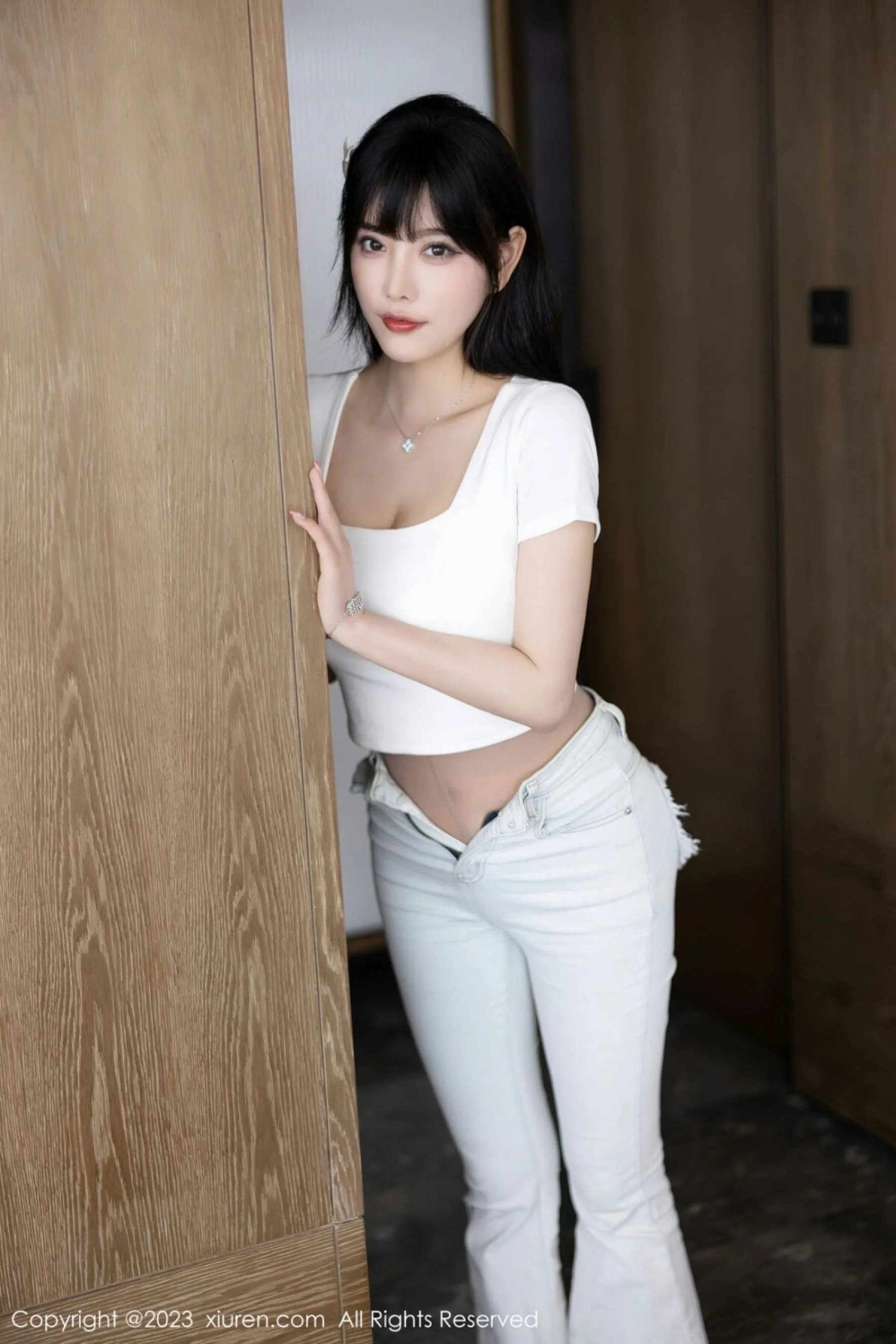 杨晨晨Yome - Photo 26