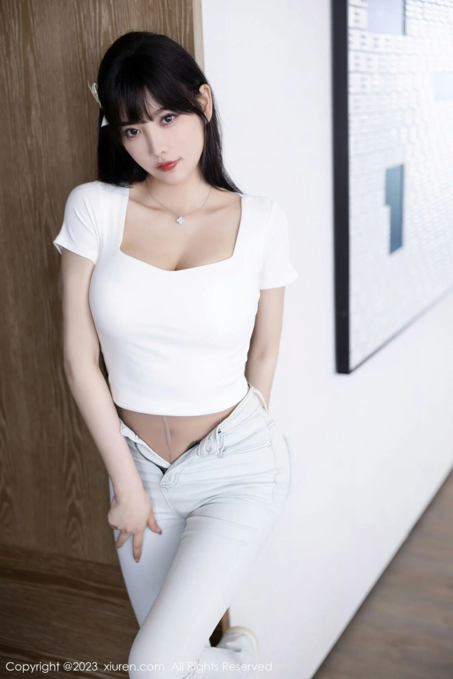 杨晨晨Yome - Photo 28