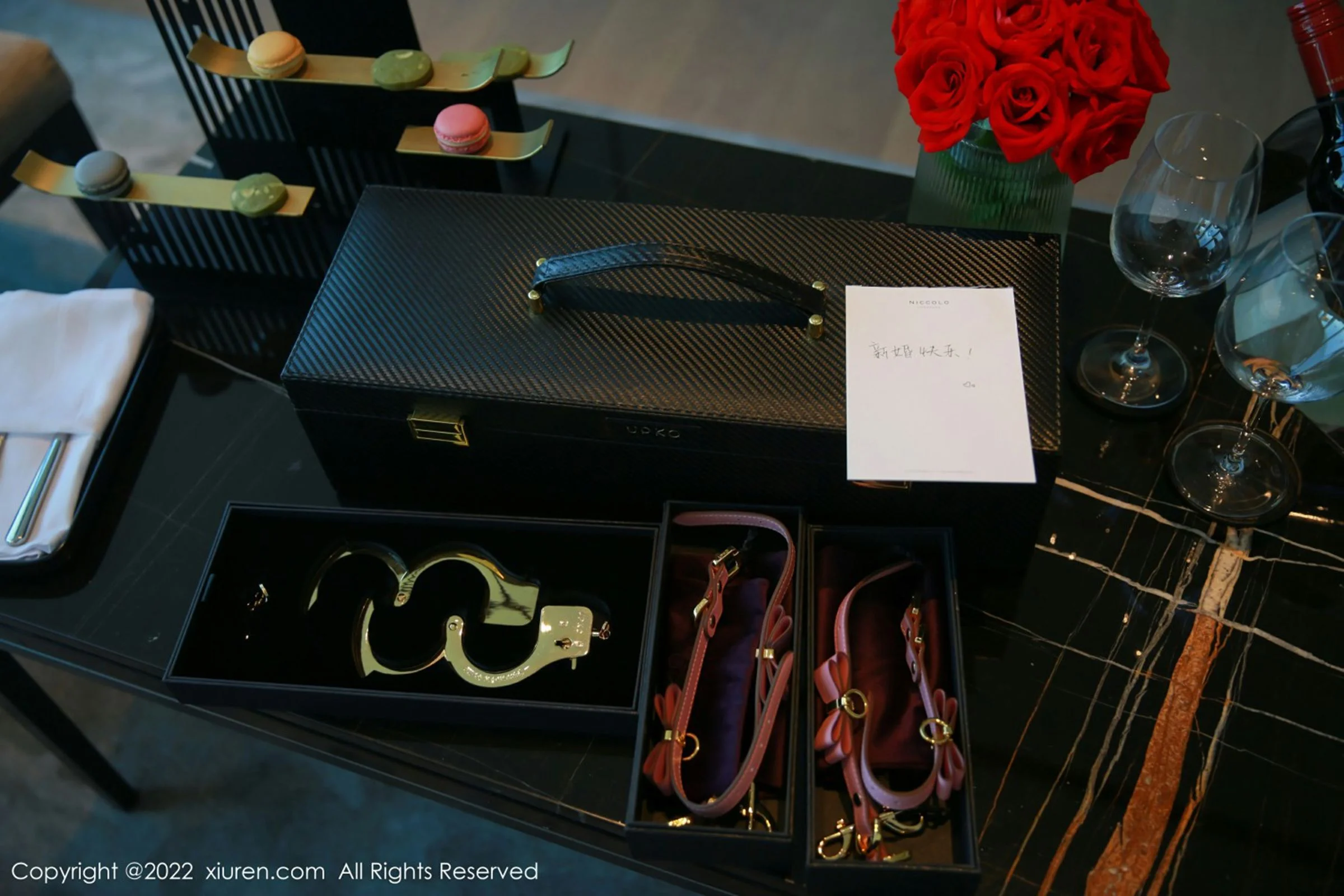 杨晨晨Yome - Photo 2