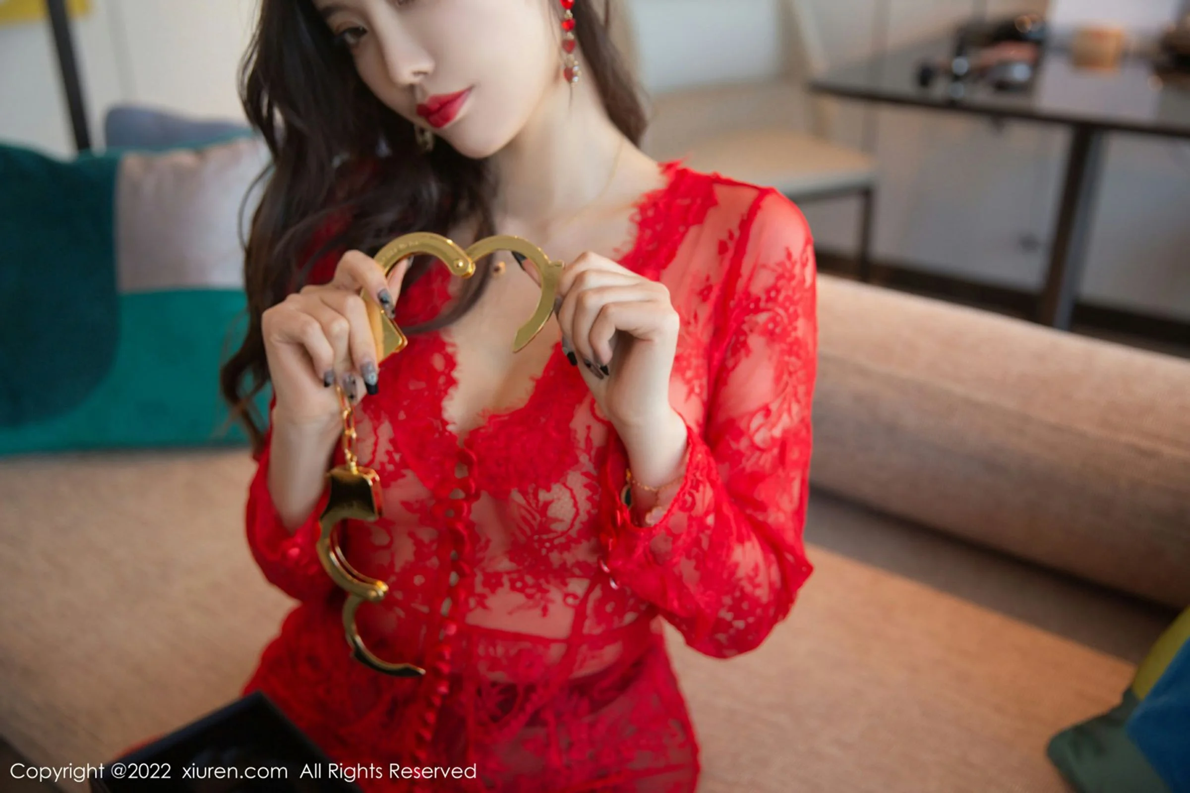 杨晨晨Yome - Photo 6