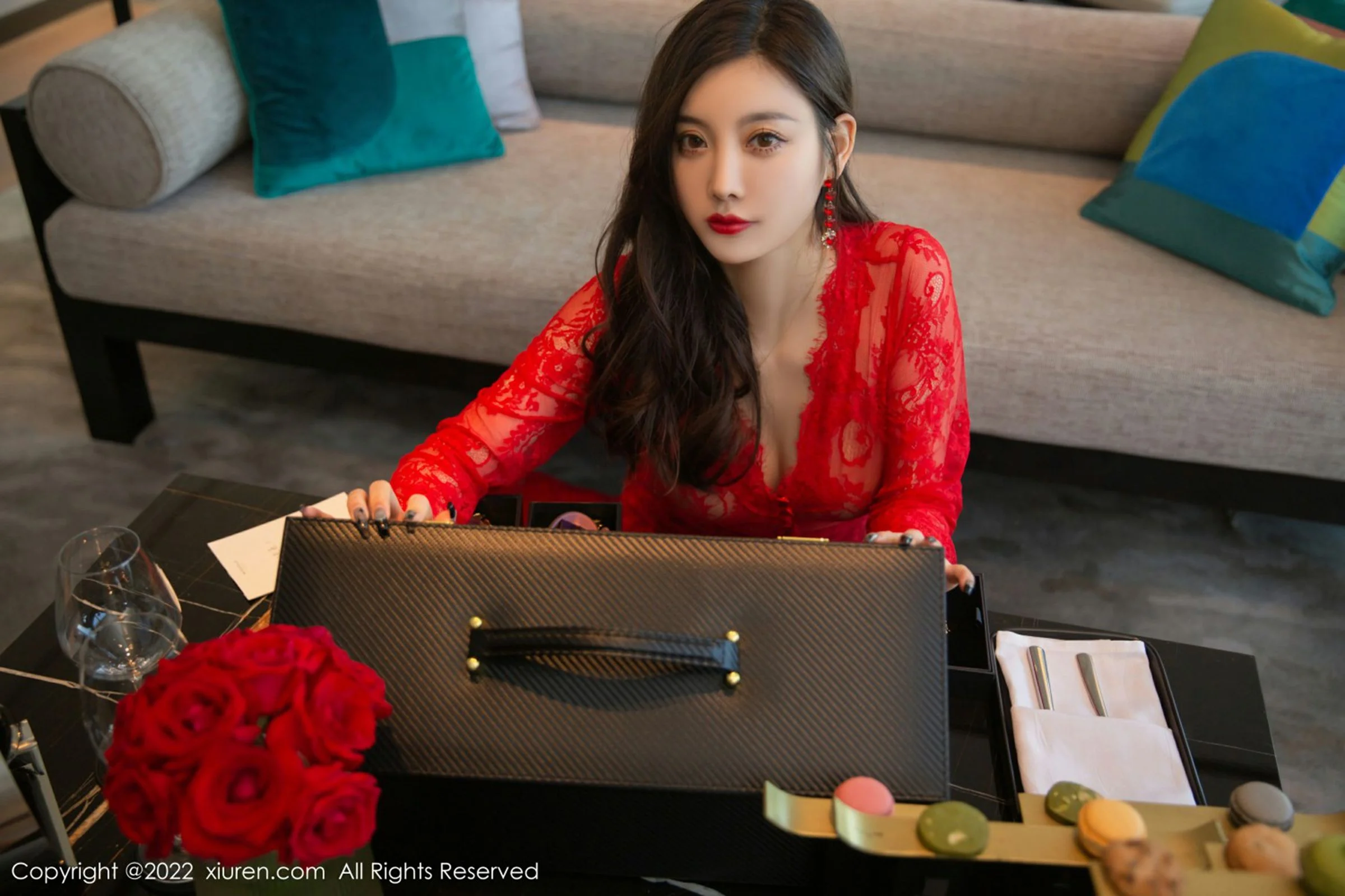 杨晨晨Yome - Photo 10