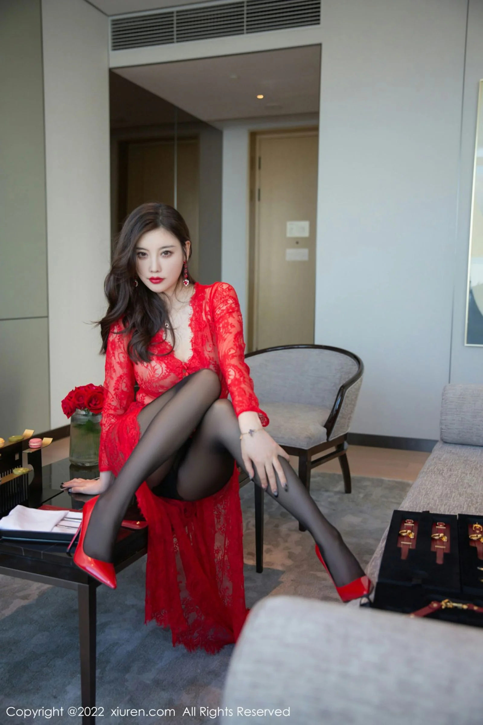 杨晨晨Yome - Photo 22