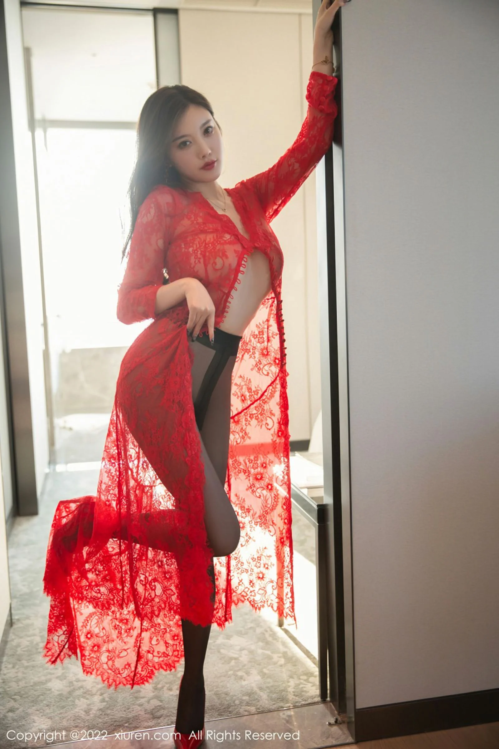 杨晨晨Yome - Photo 40