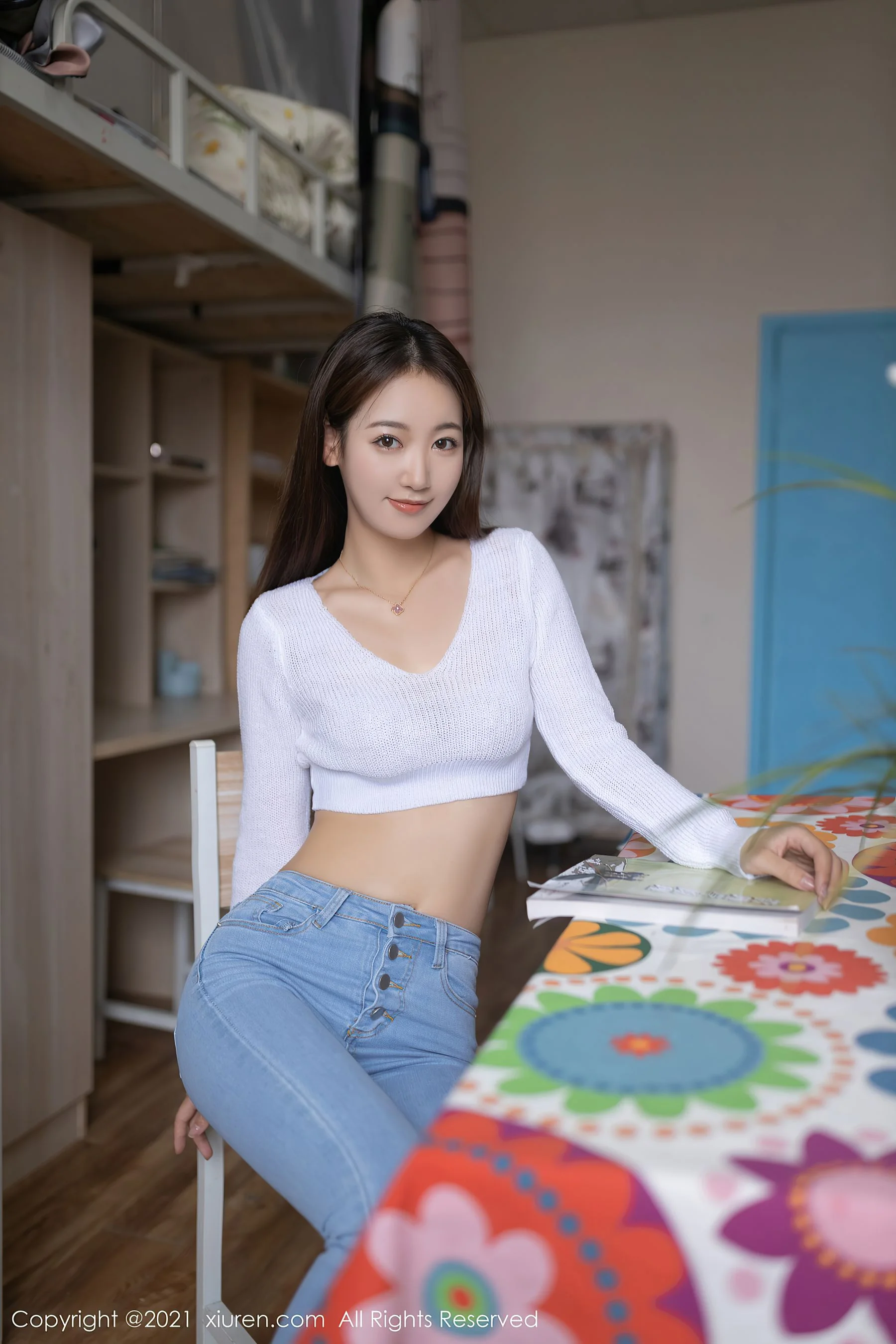 唐安琪 - Photo 12