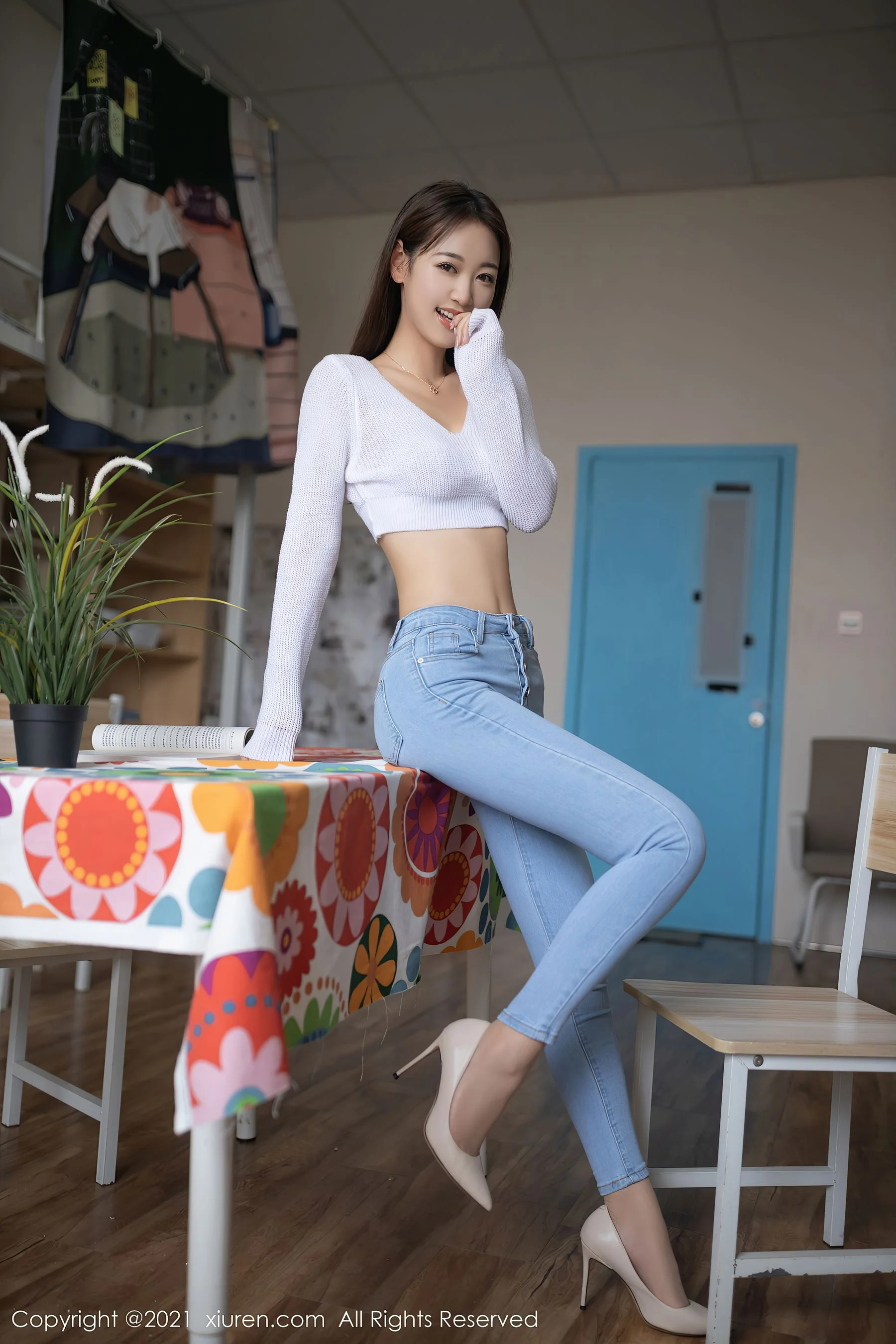 唐安琪 - Photo 16