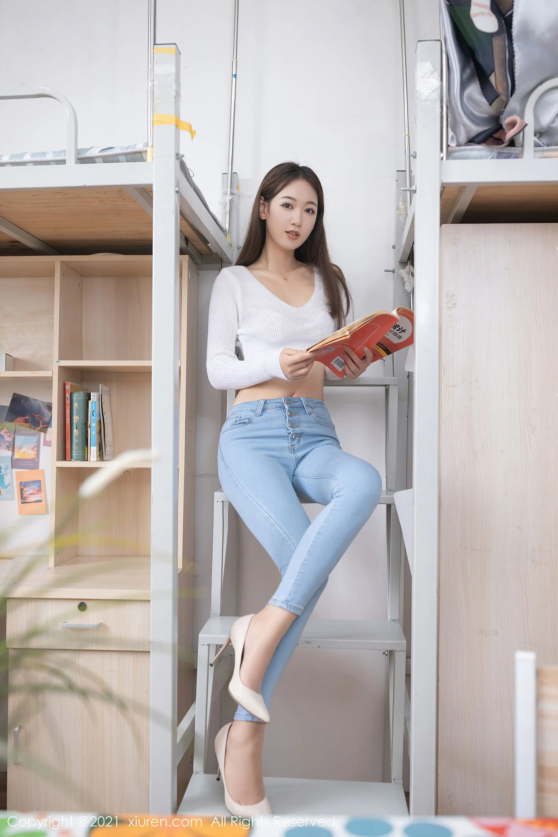 唐安琪 - Photo 21