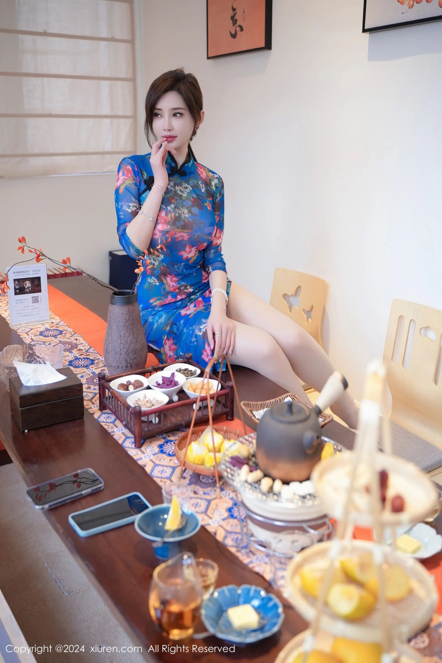 Carol周妍希X - Photo 11
