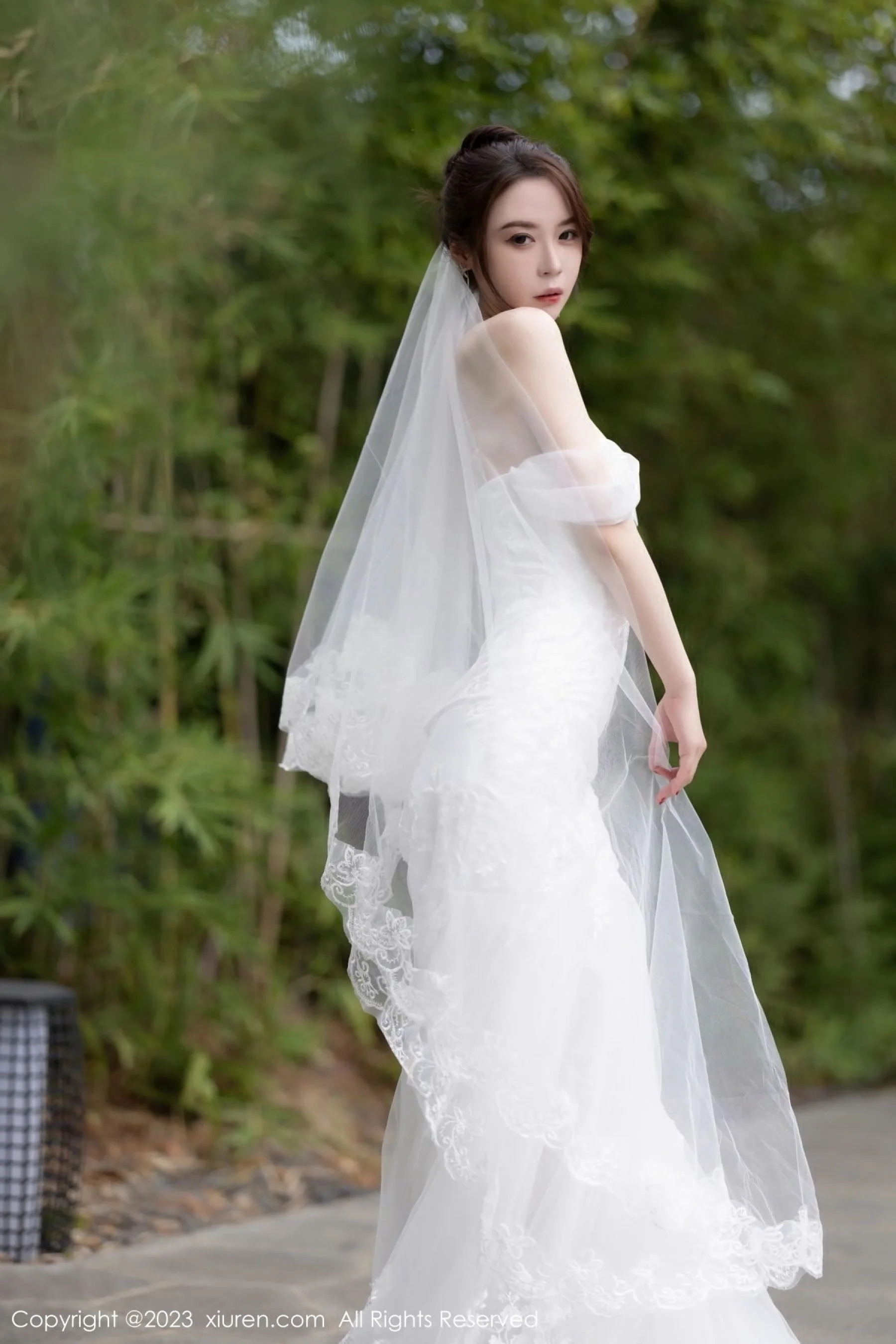 梦心玥 - Photo 10