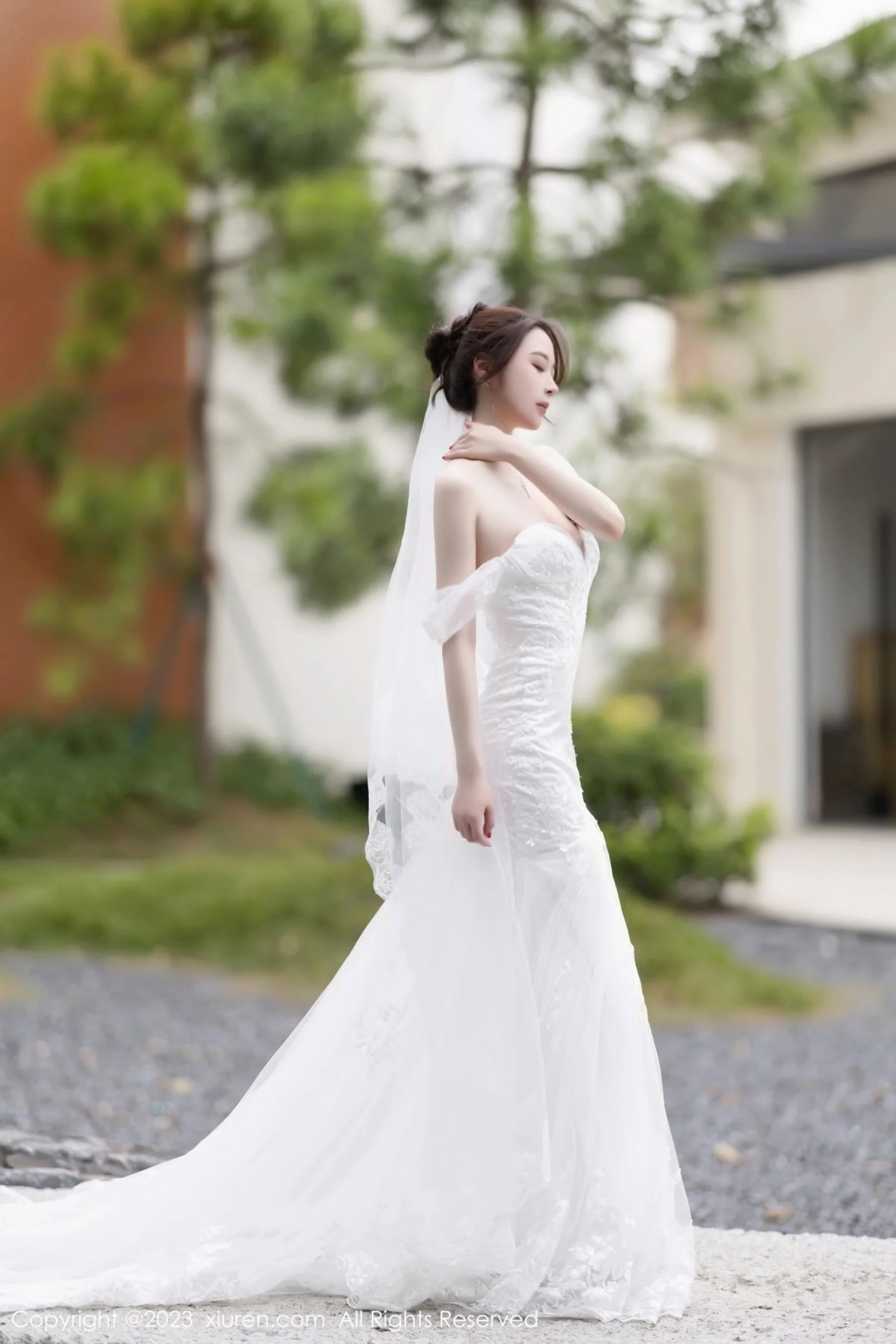 梦心玥 - Photo 13