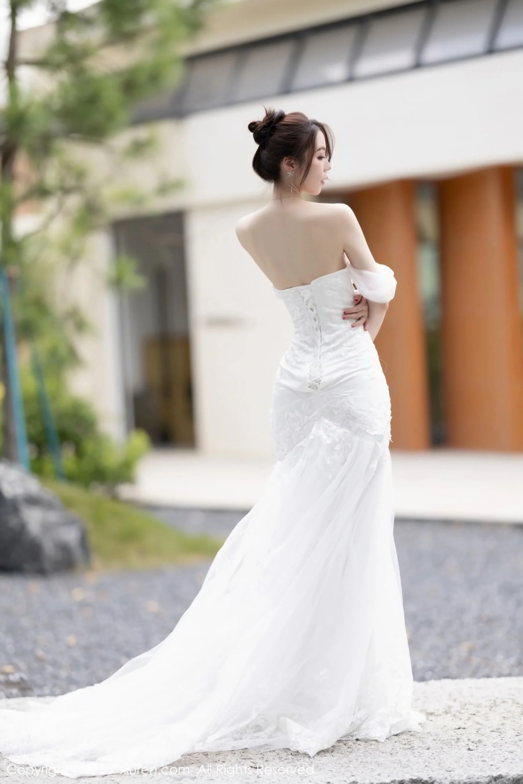 梦心玥 - Photo 14