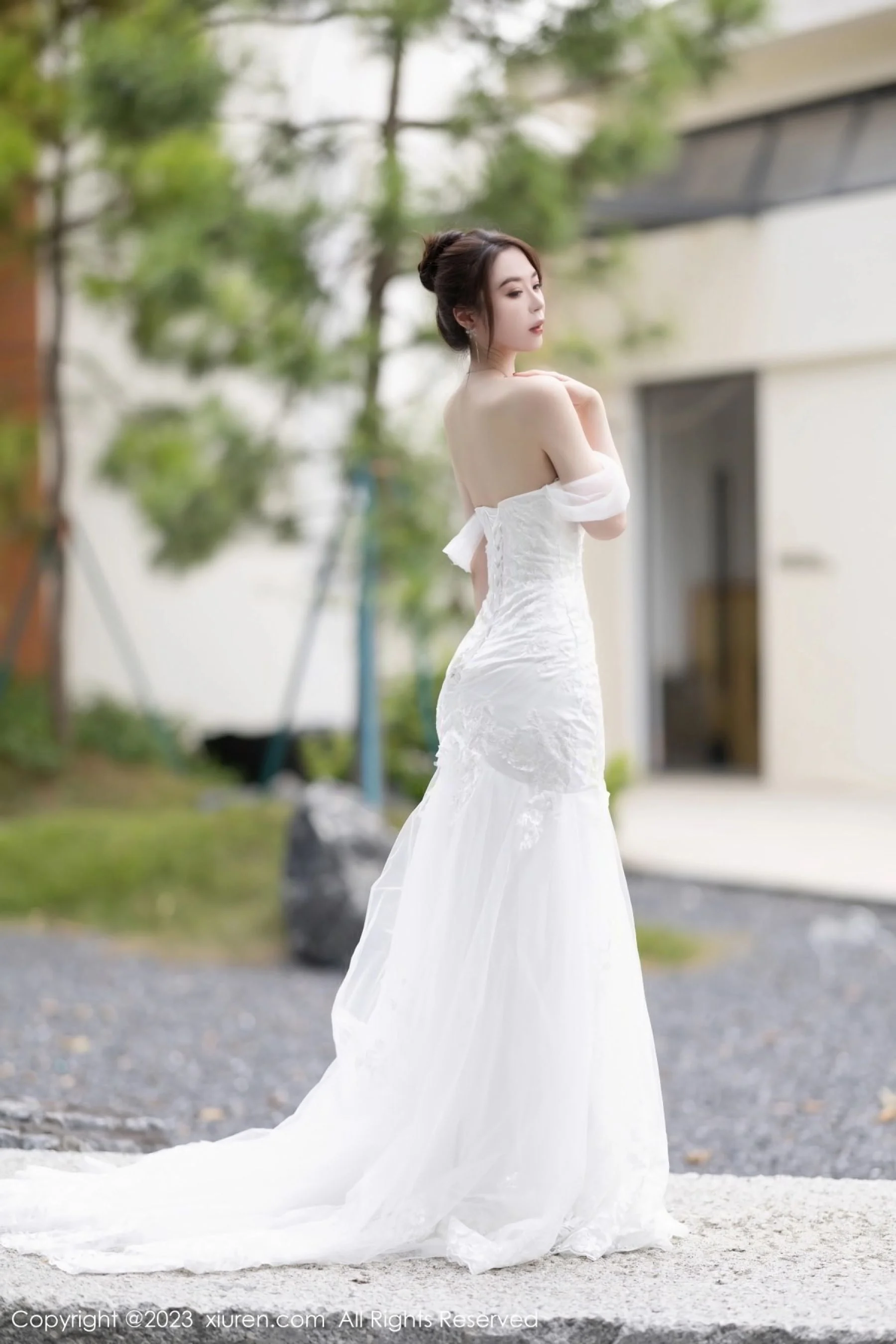 梦心玥 - Photo 15