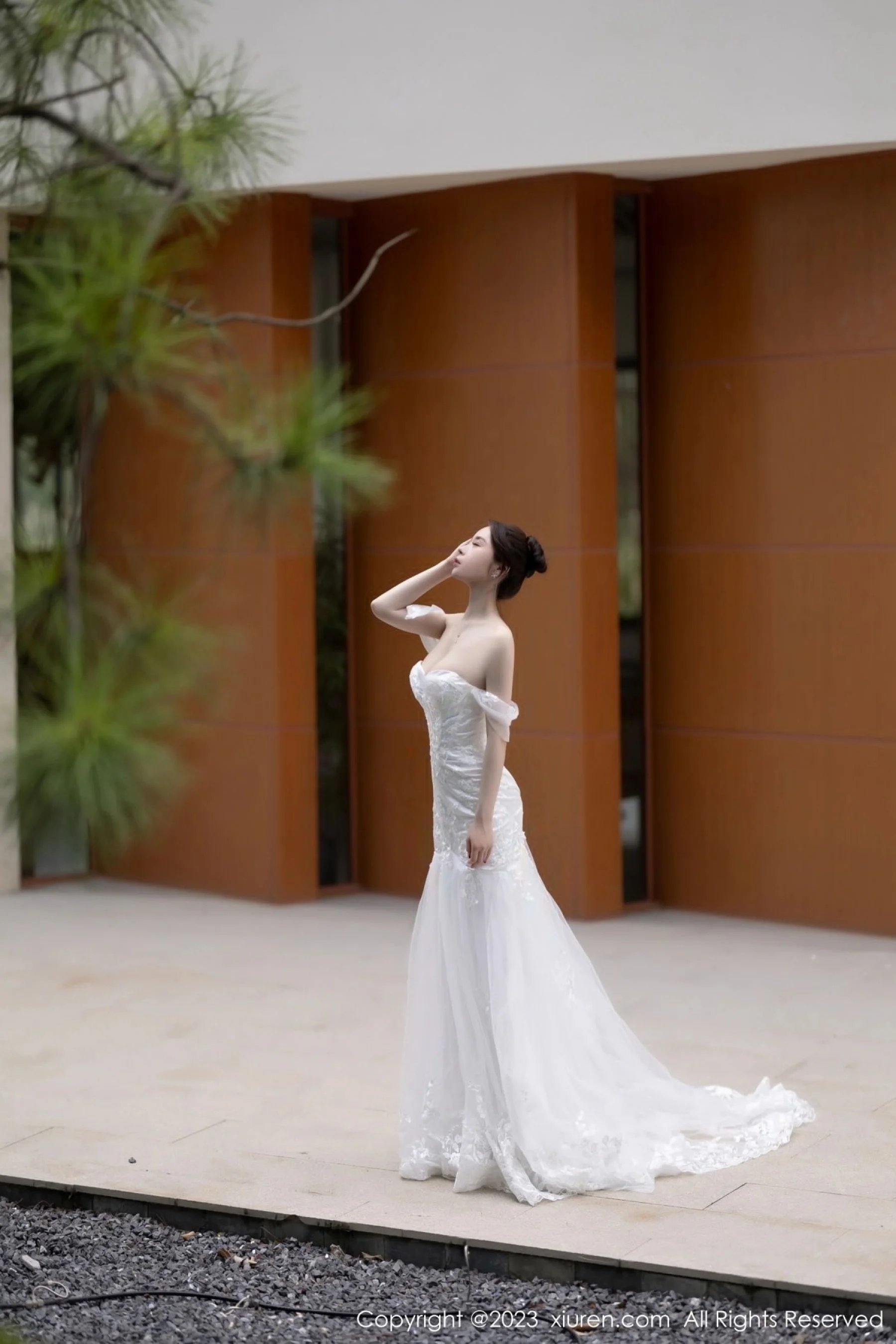 梦心玥 - Photo 16