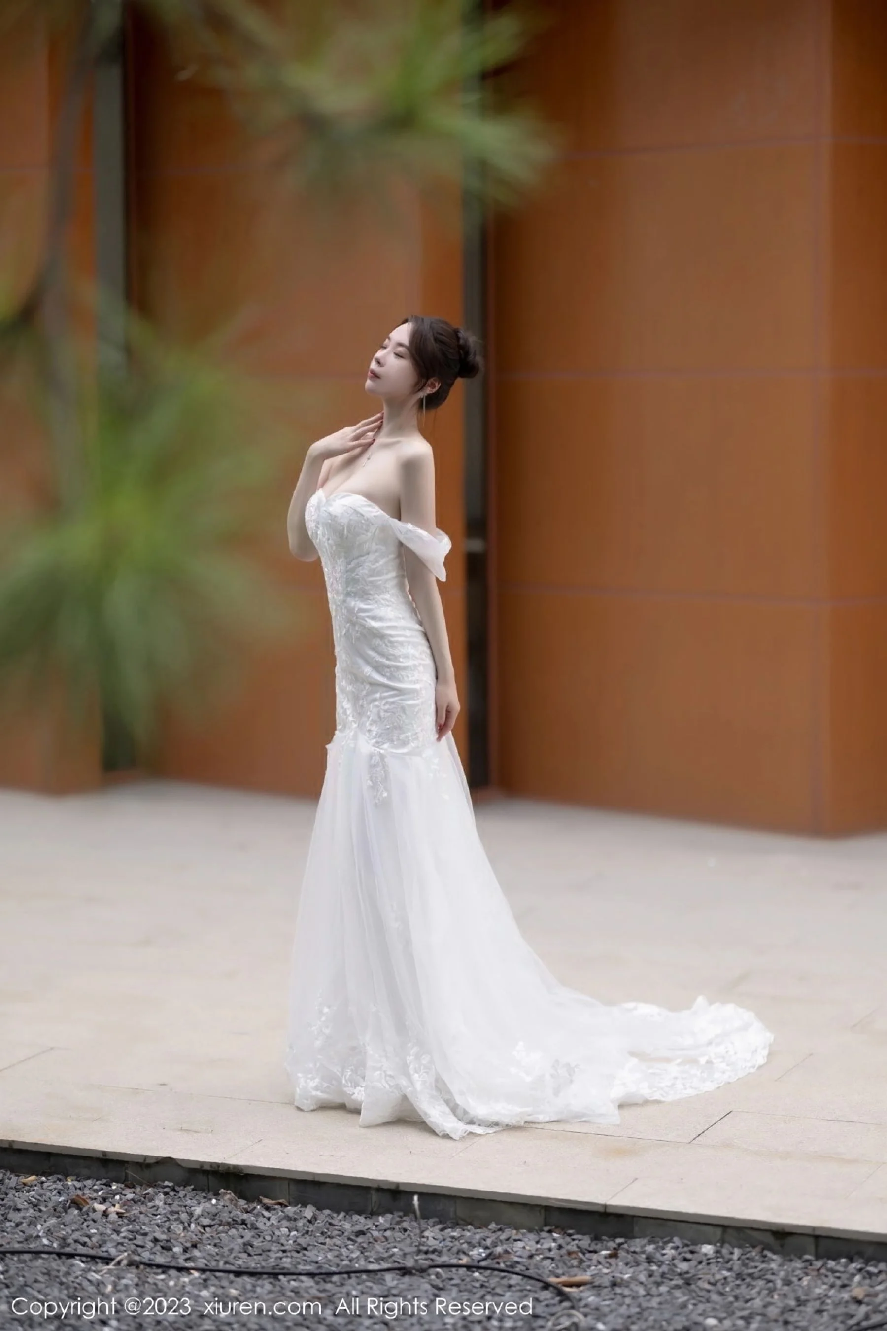 梦心玥 - Photo 17