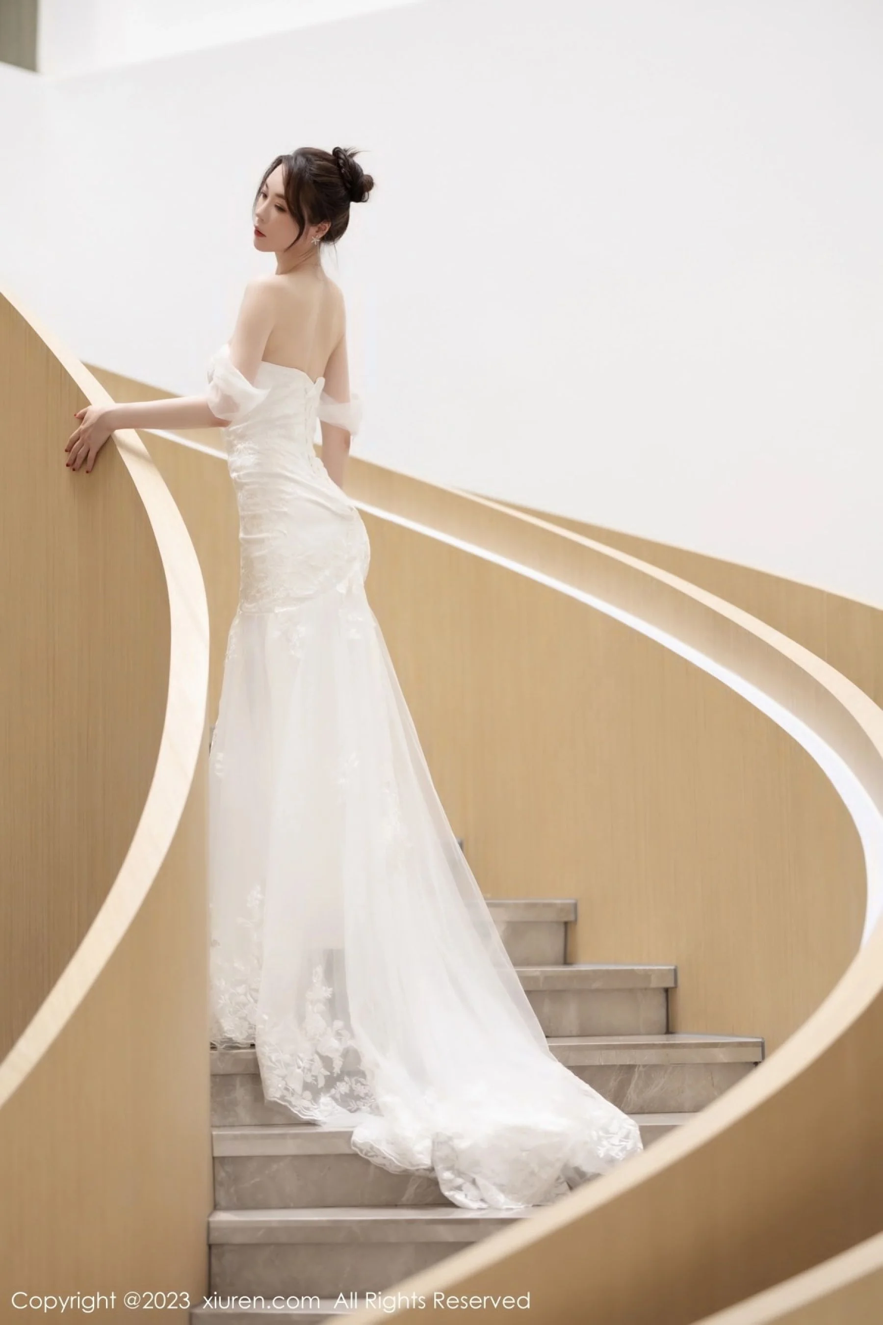 梦心玥 - Photo 21