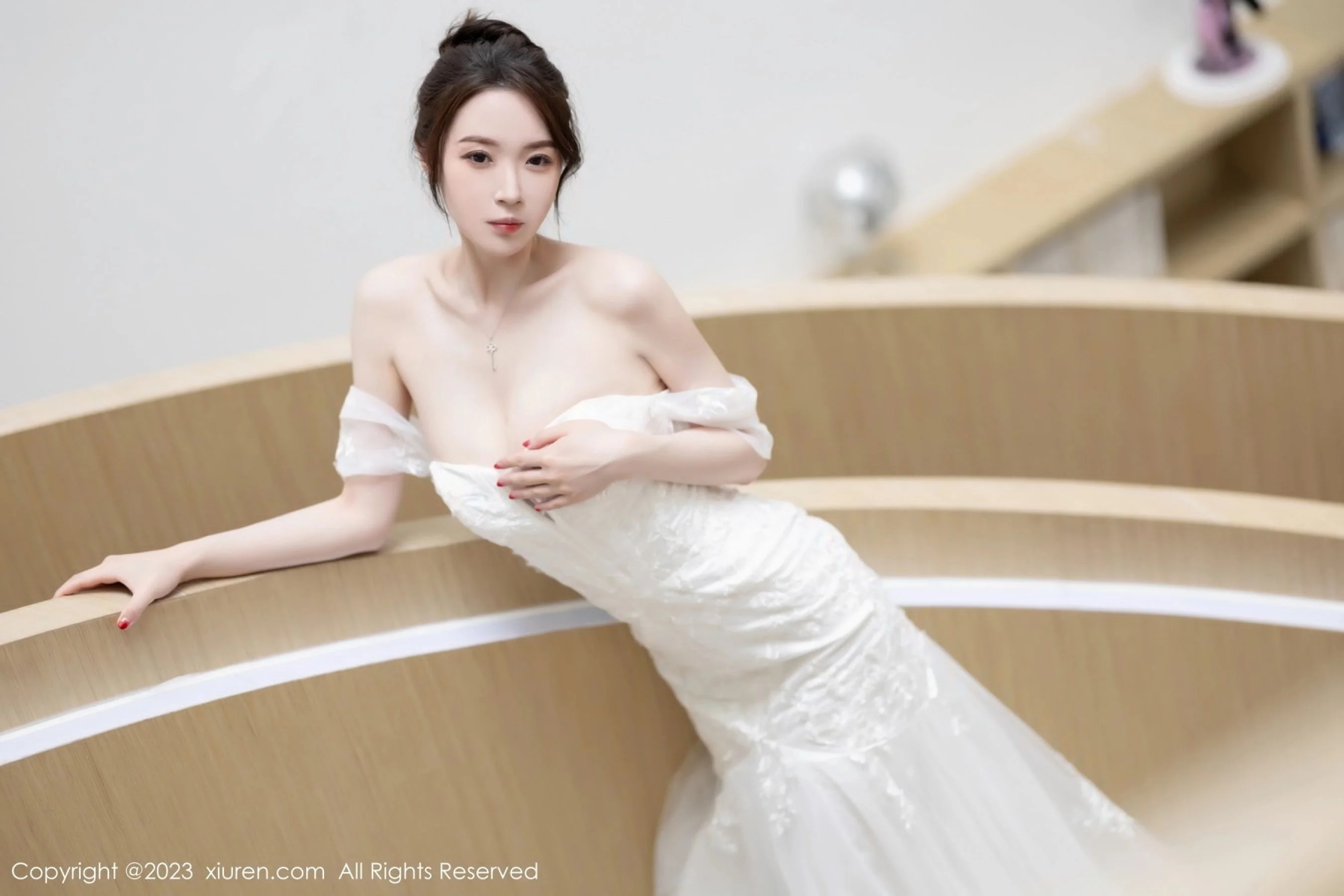 梦心玥 - Photo 24