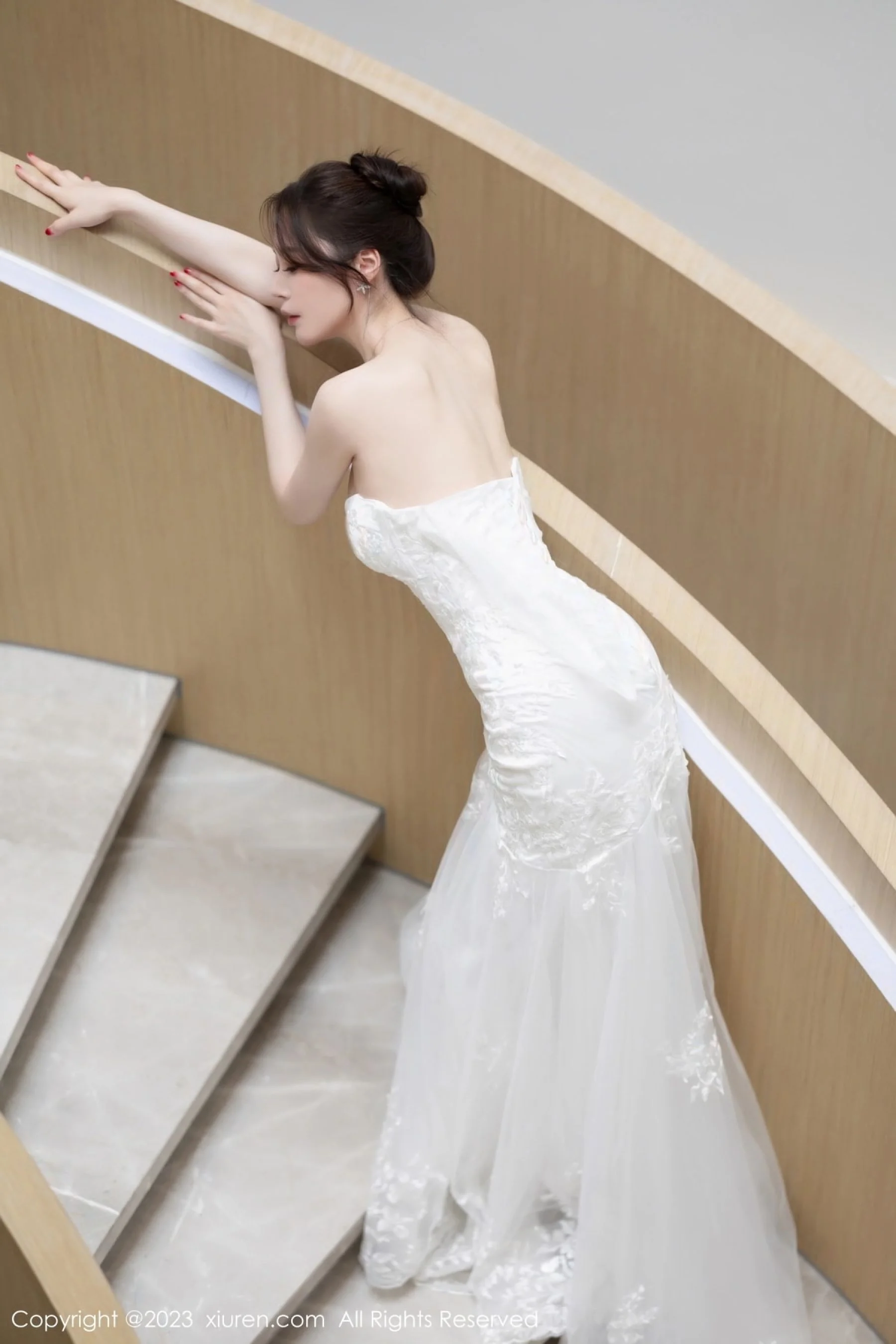 梦心玥 - Photo 27