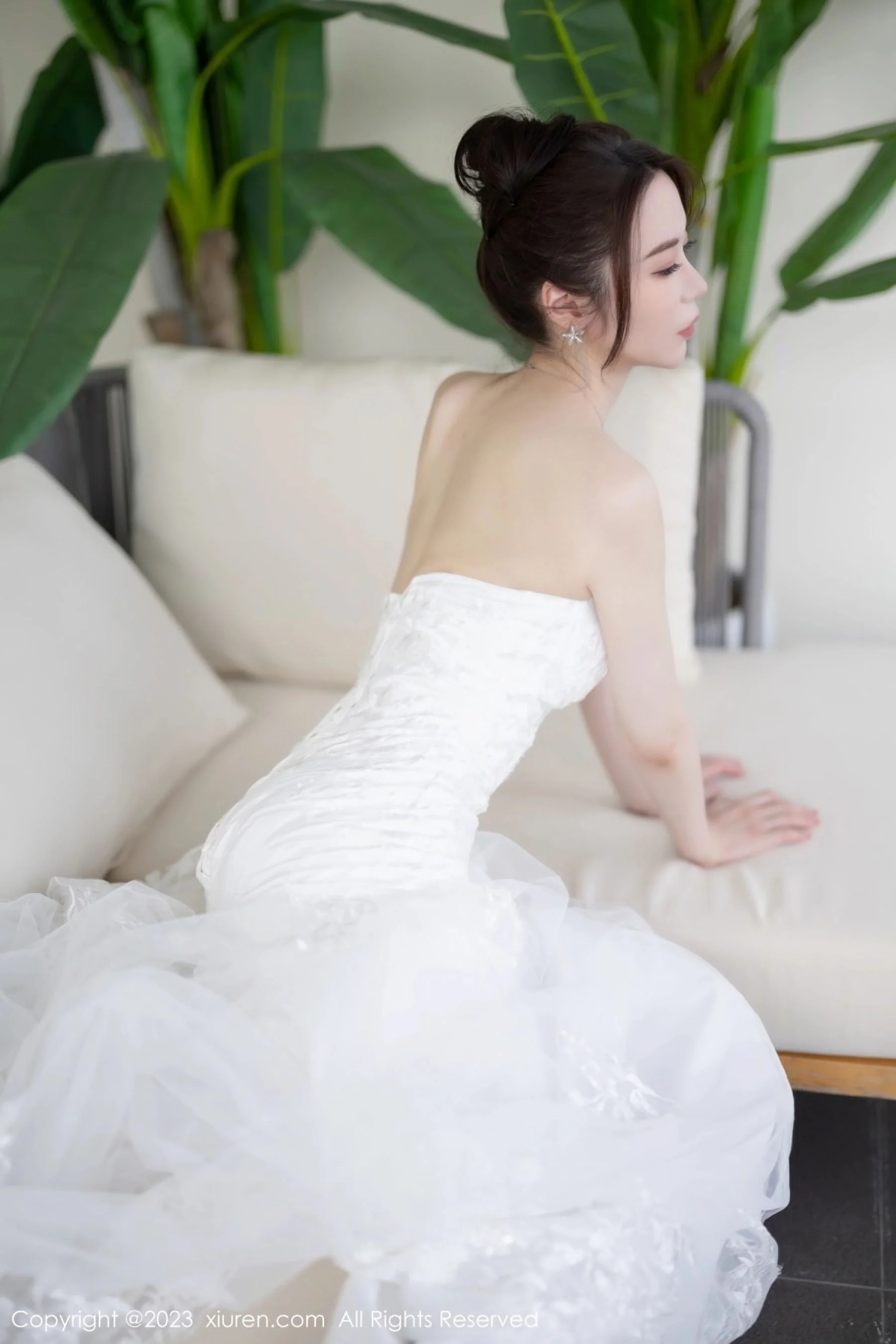 梦心玥 - Photo 28