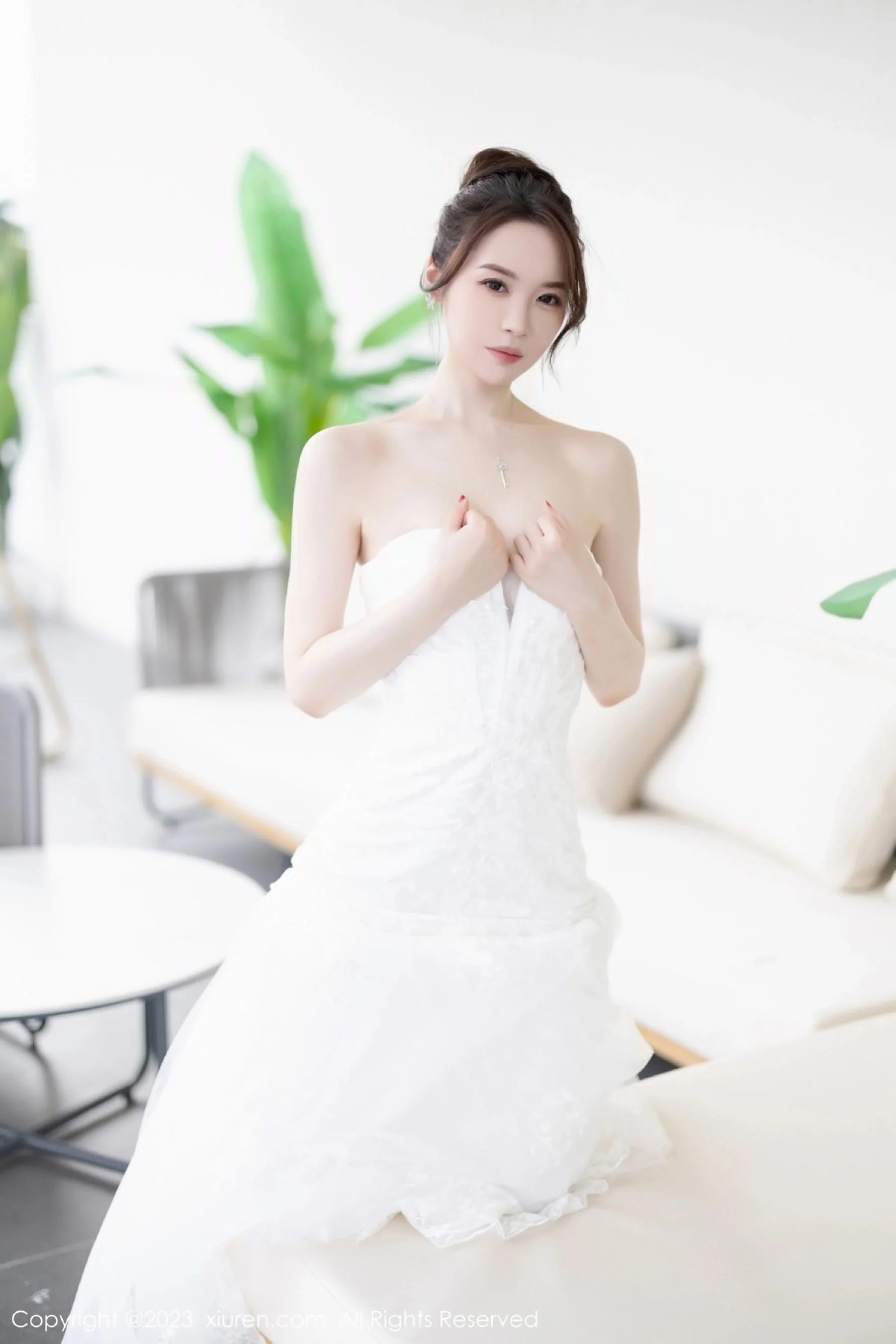 梦心玥 - Photo 30