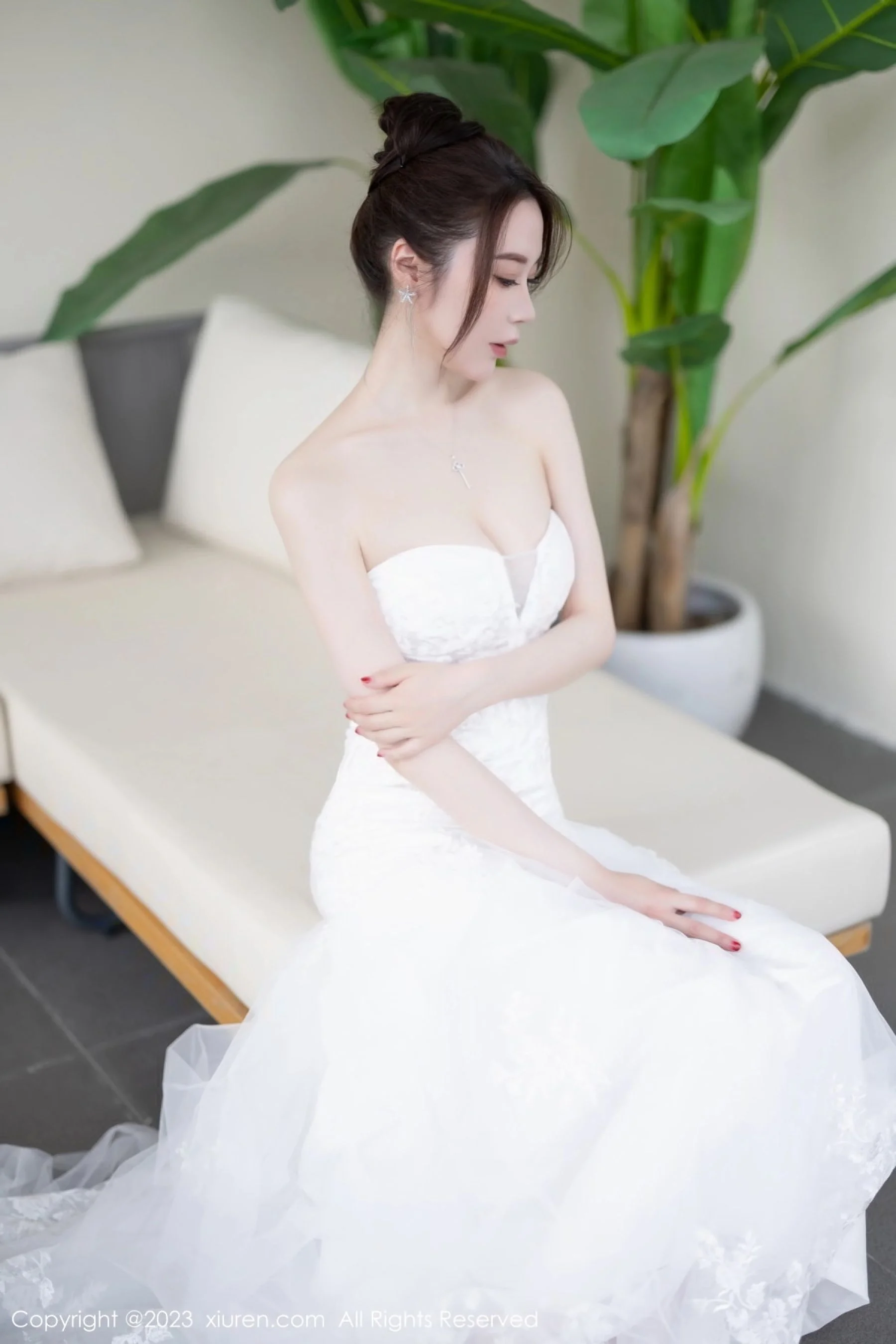 梦心玥 - Photo 32