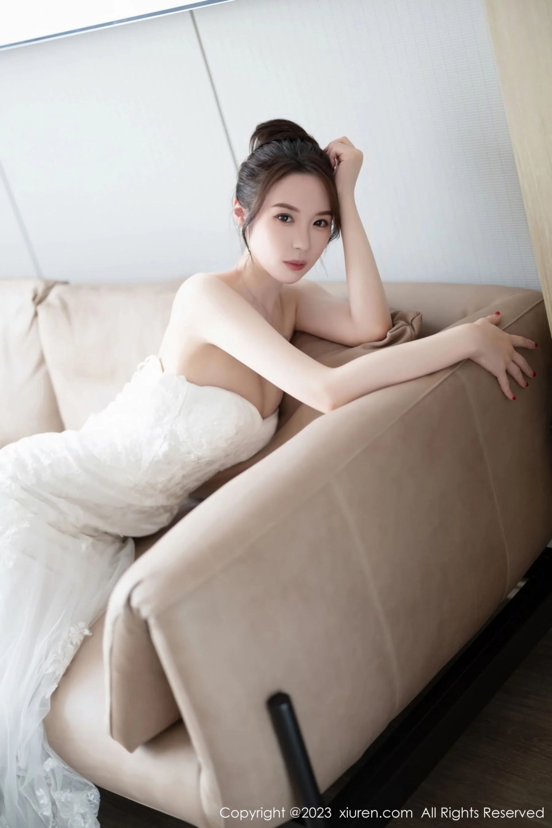 梦心玥 - Photo 35