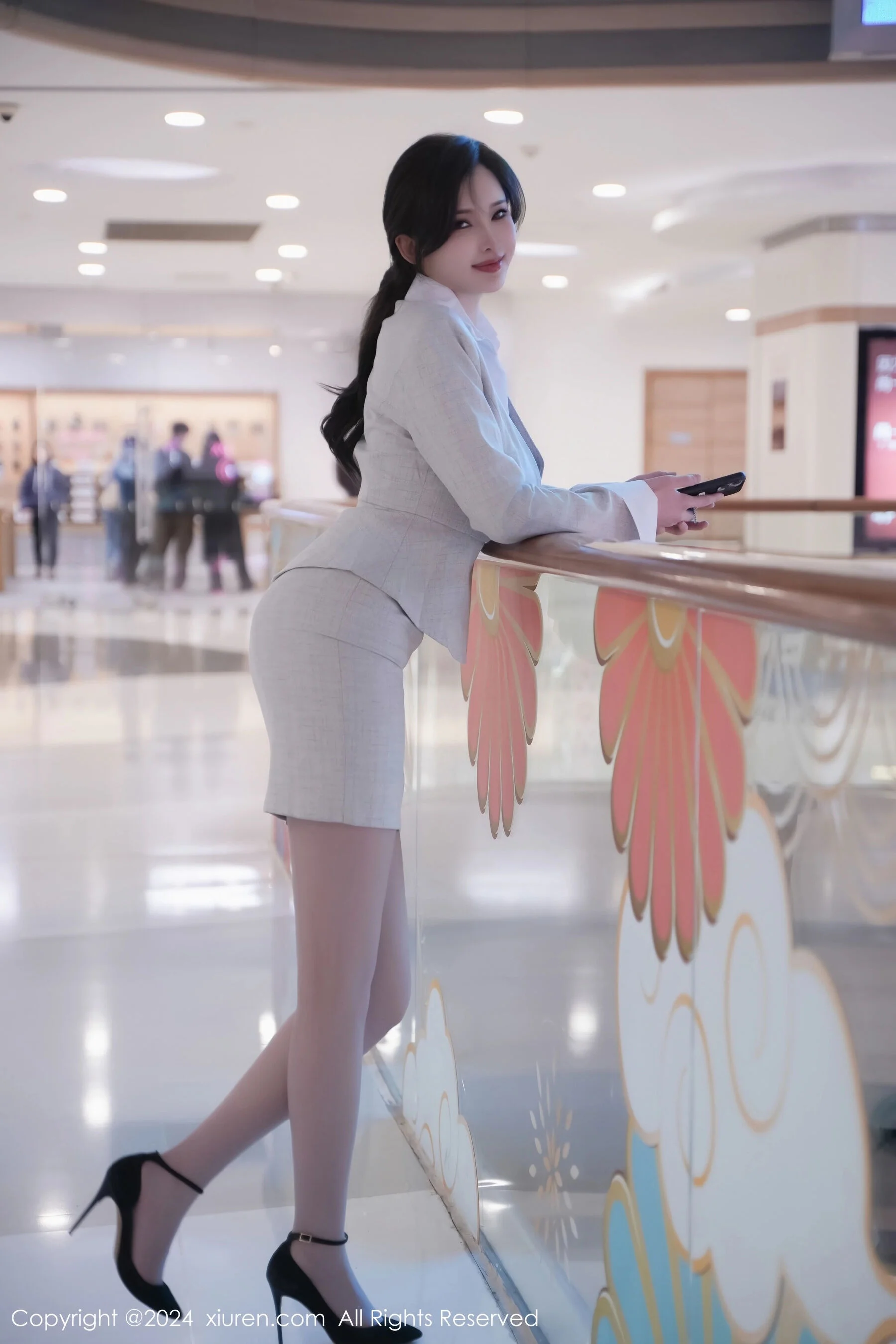 Carol周妍希X - Photo 6