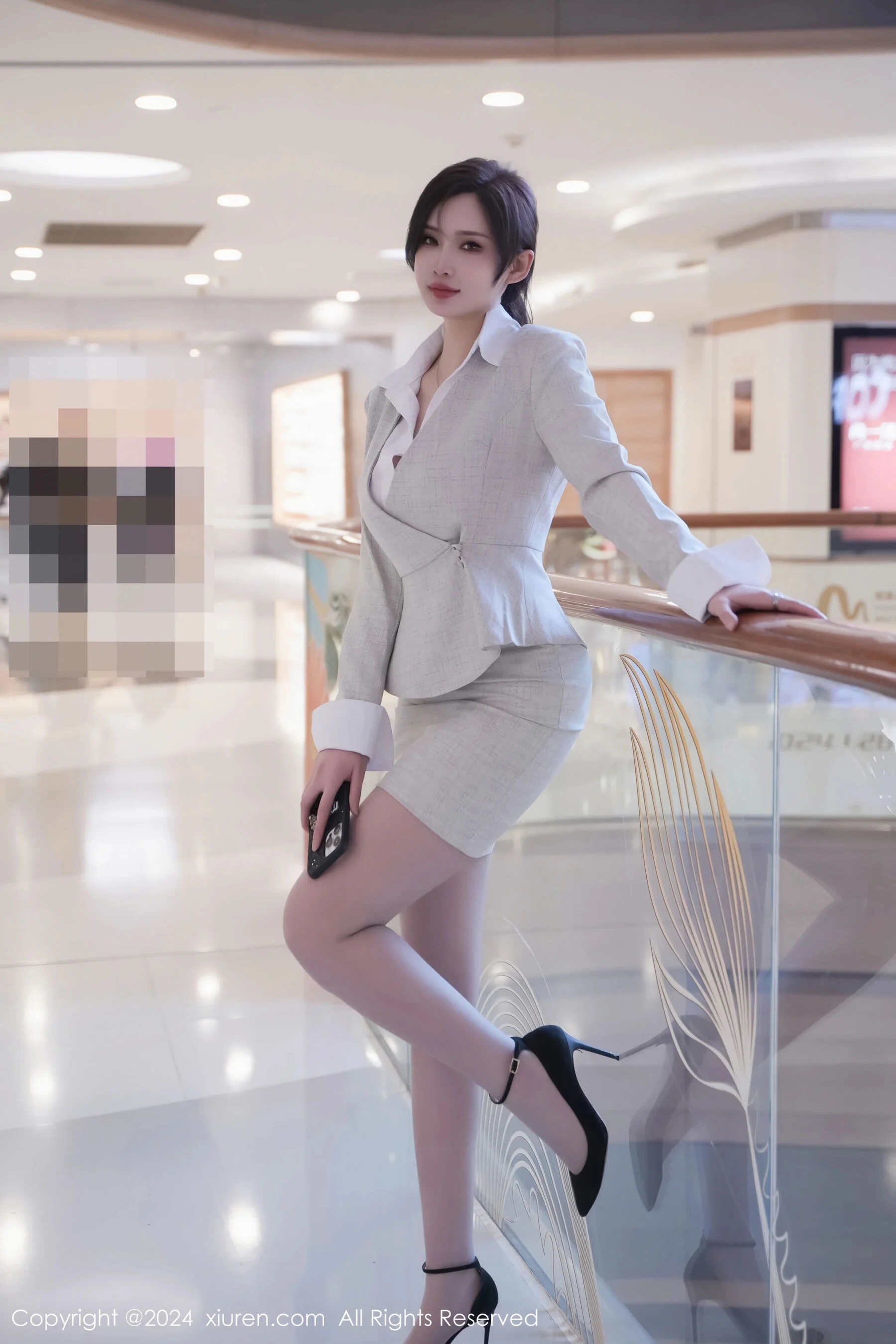 Carol周妍希X - Photo 7