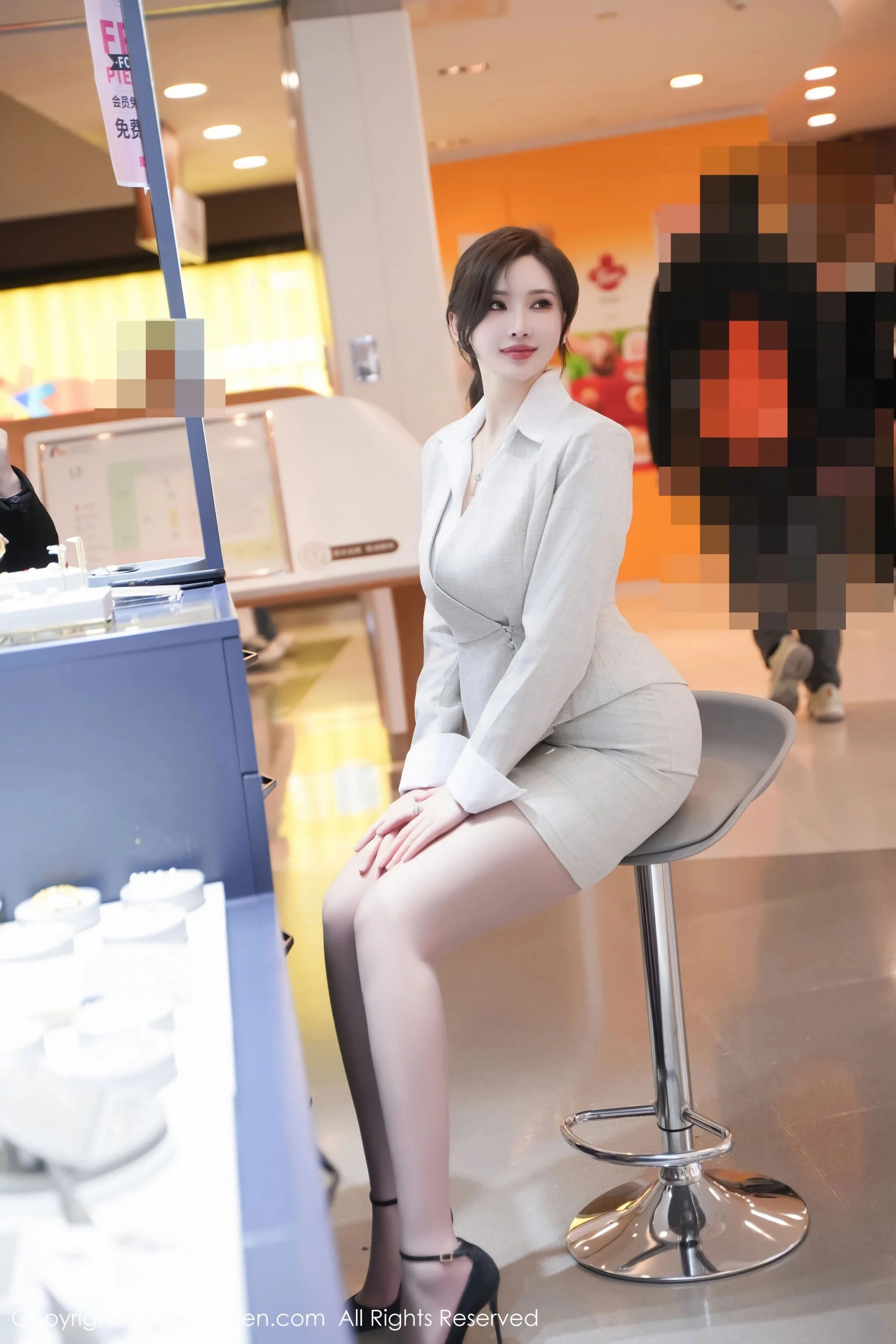 Carol周妍希X - Photo 8