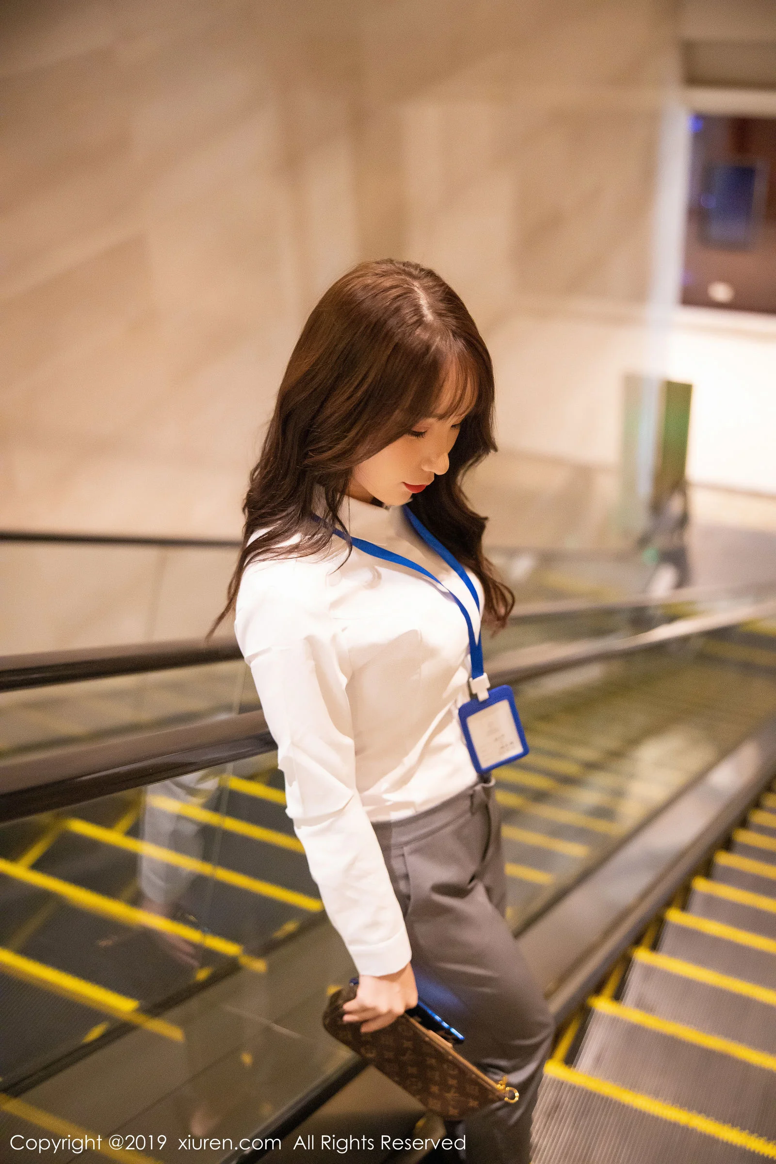 周于希Sandy - Photo 4