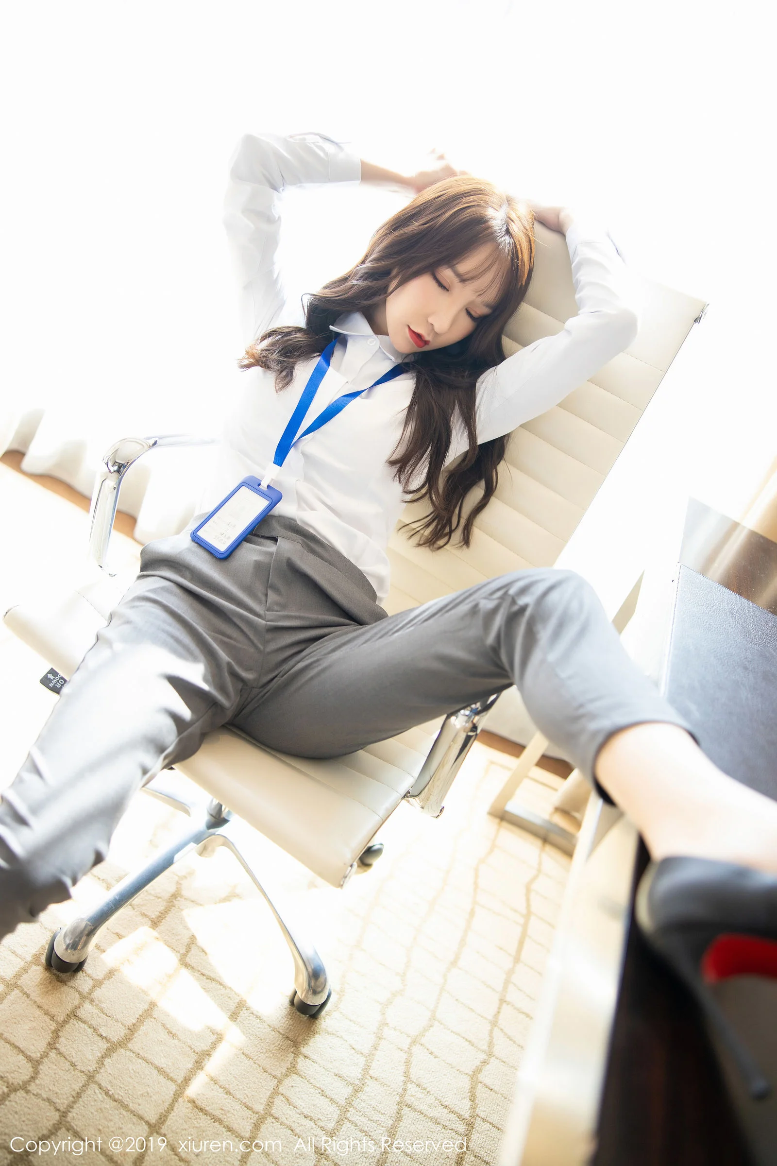 周于希Sandy - Photo 42