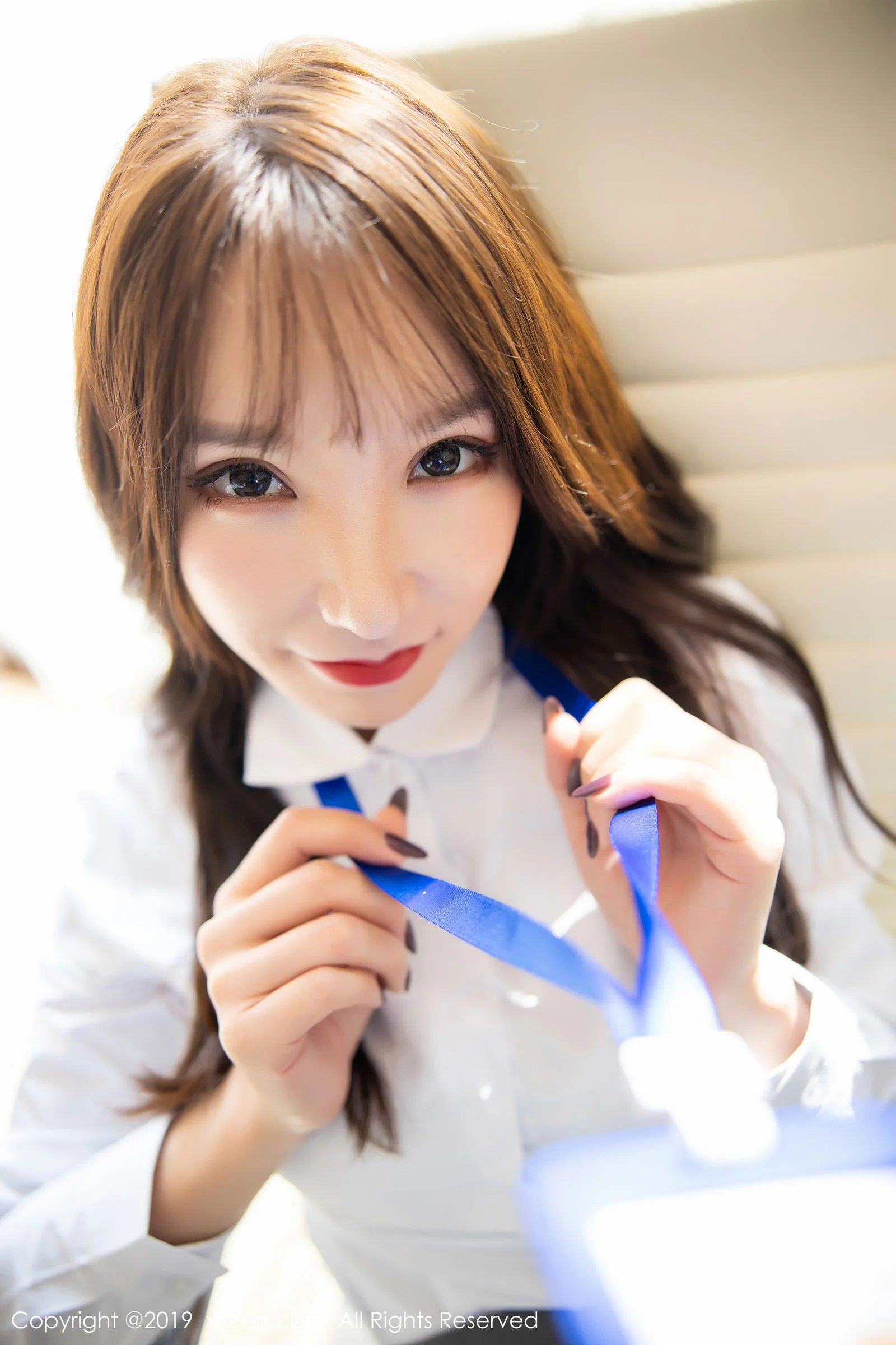 周于希Sandy - Photo 46