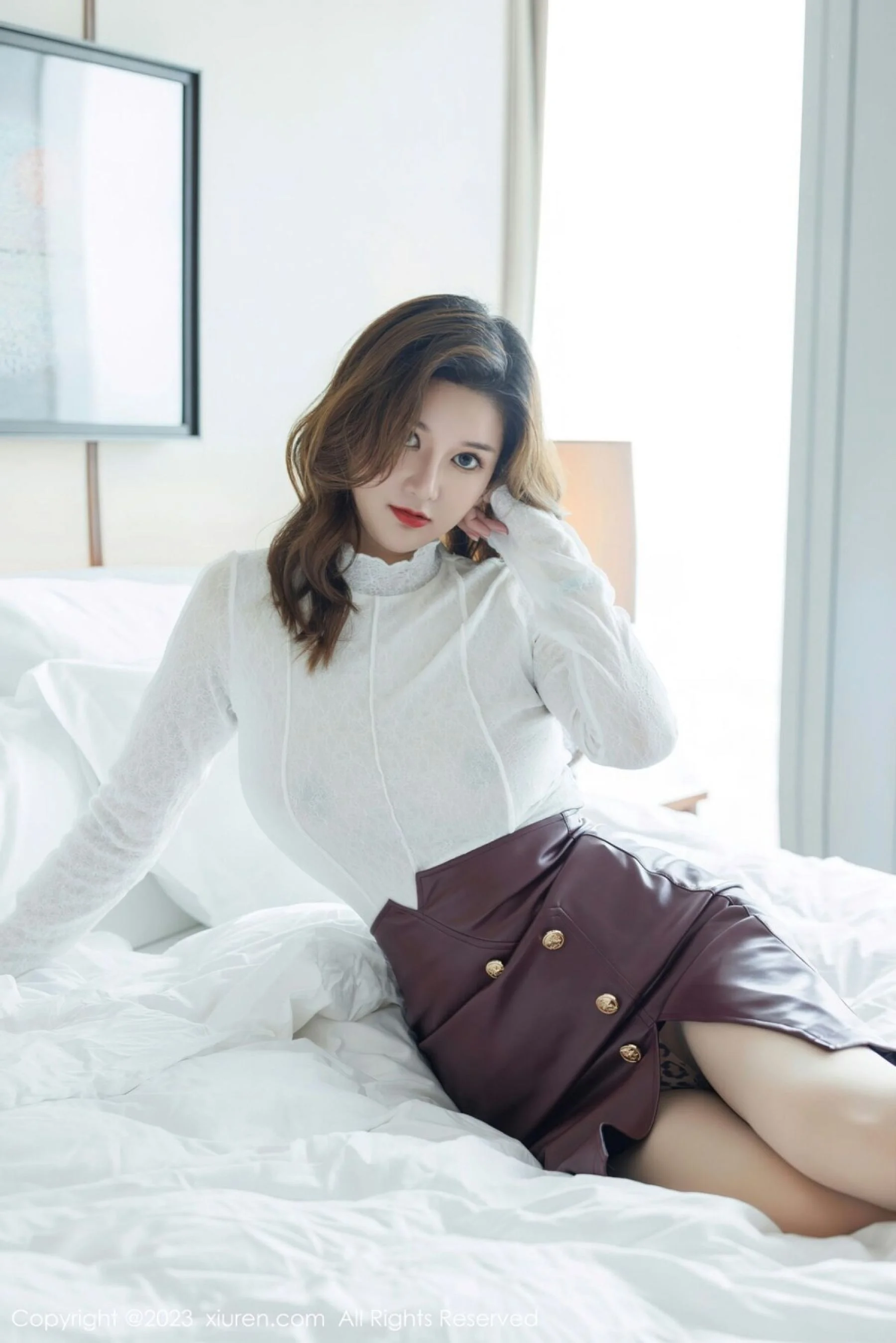 杨可可coco - Photo 27