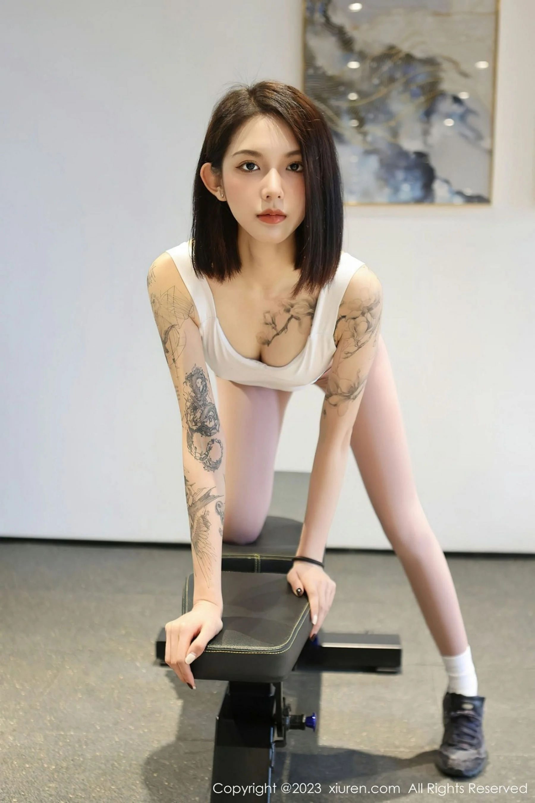 乔一一 - Photo 12