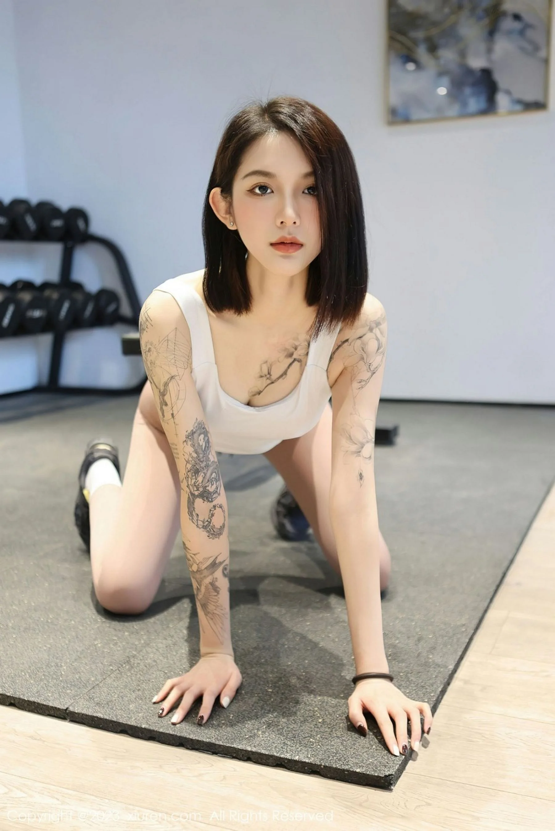 乔一一 - Photo 14