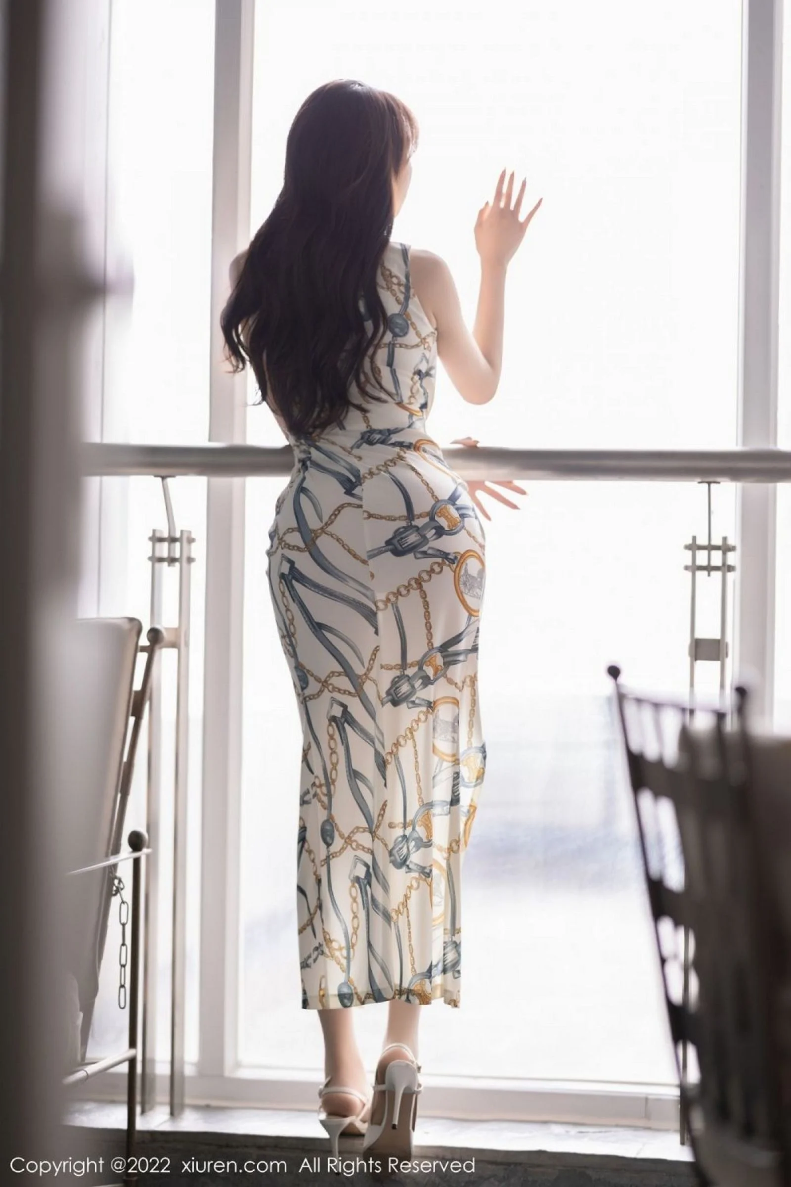 芝芝Booty - Photo 5