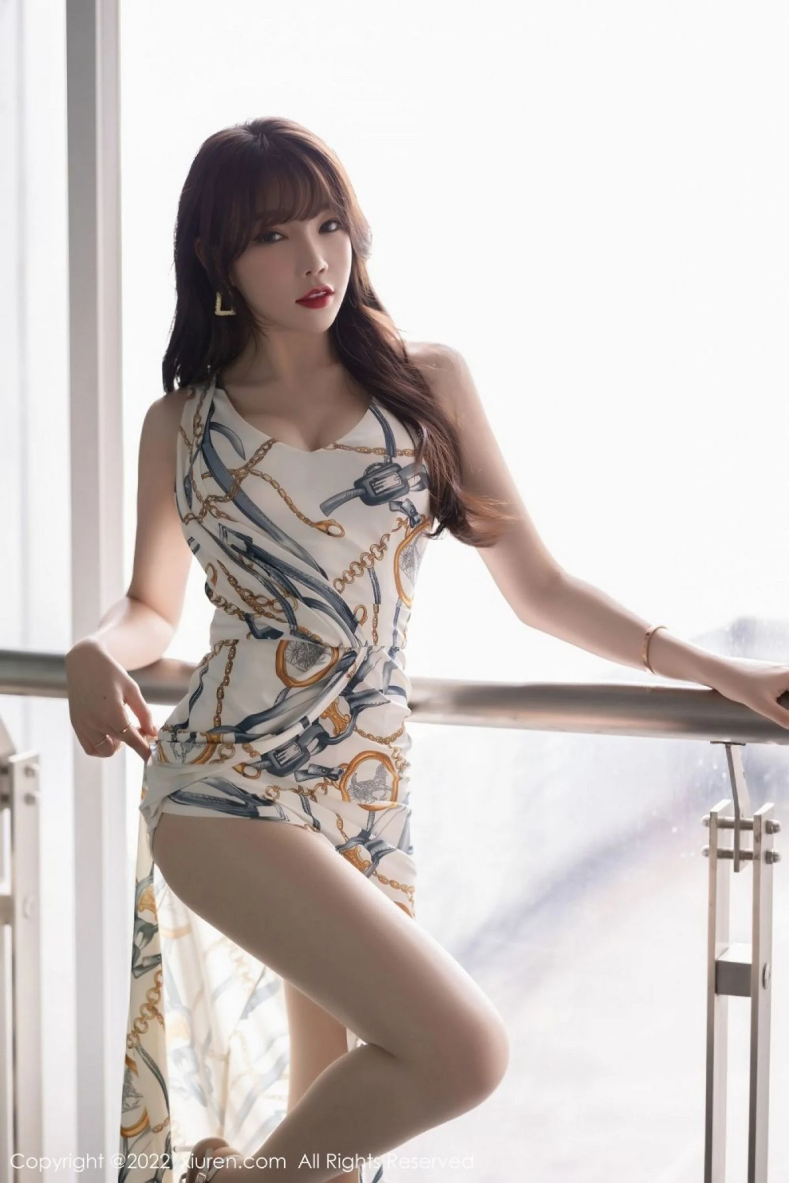 芝芝Booty - Photo 7