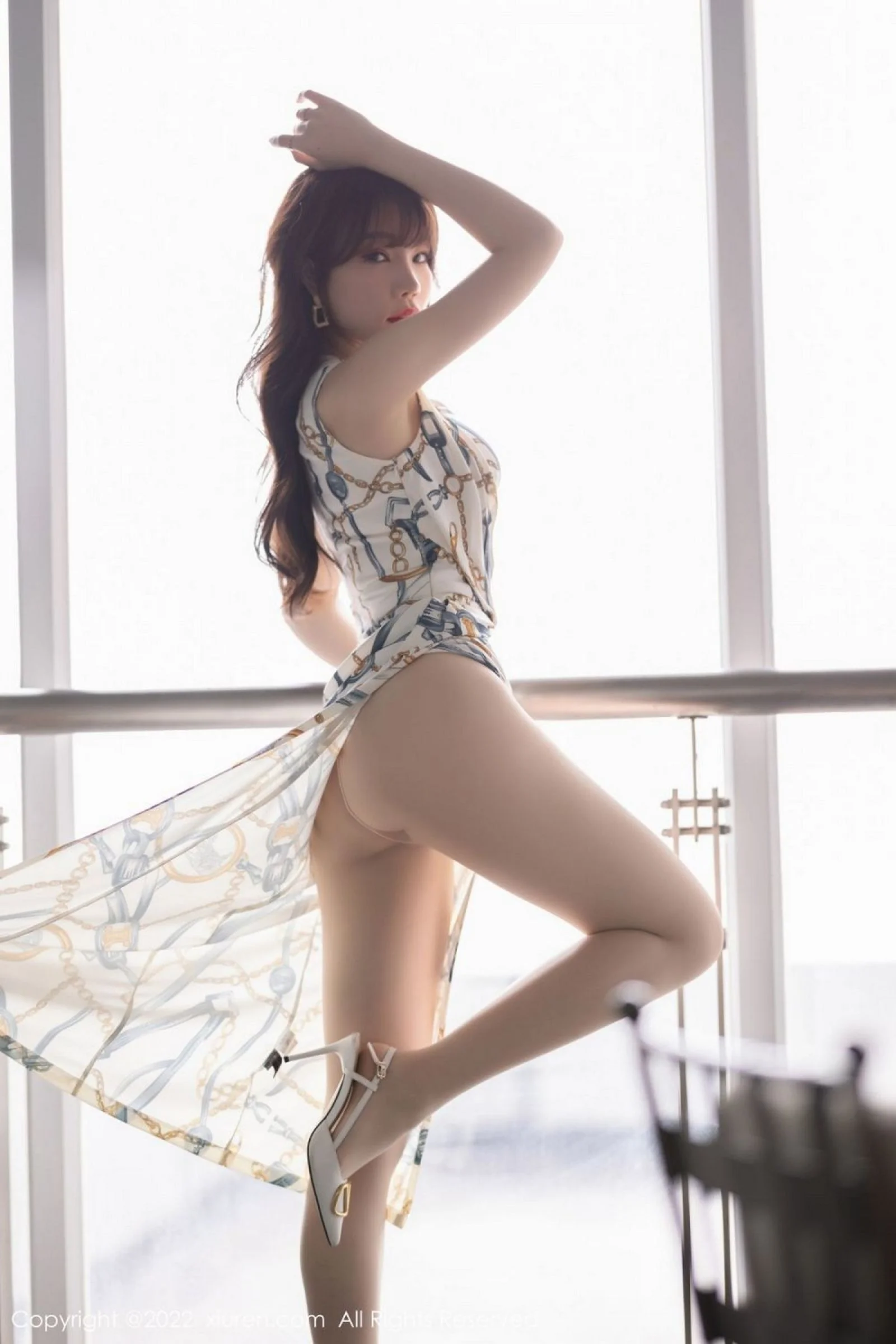 芝芝Booty - Photo 9