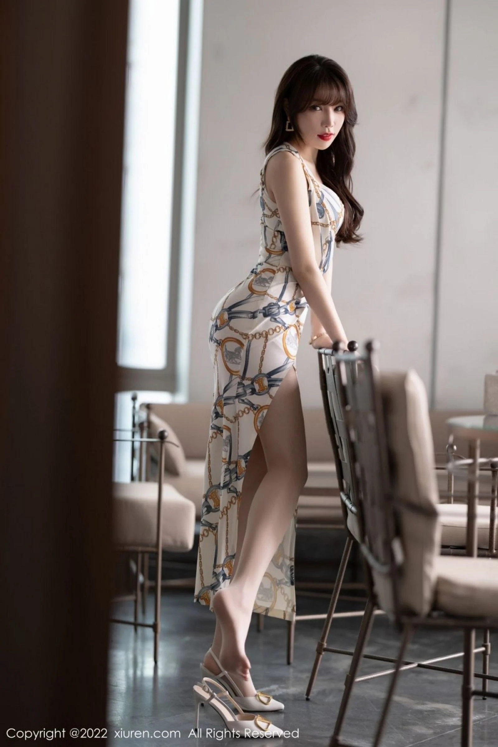 芝芝Booty - Photo 11