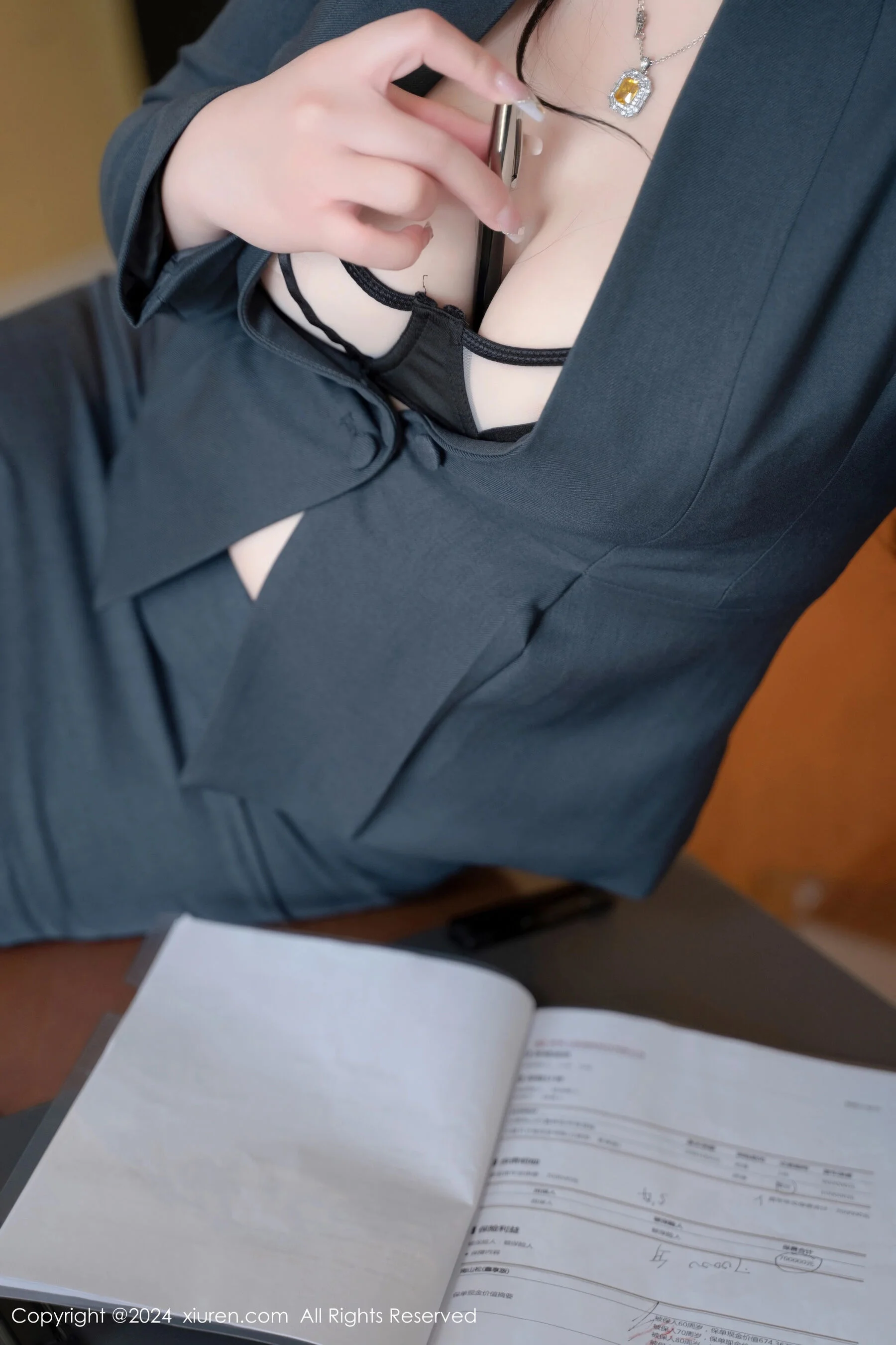 王婉悠Queen - Photo 34