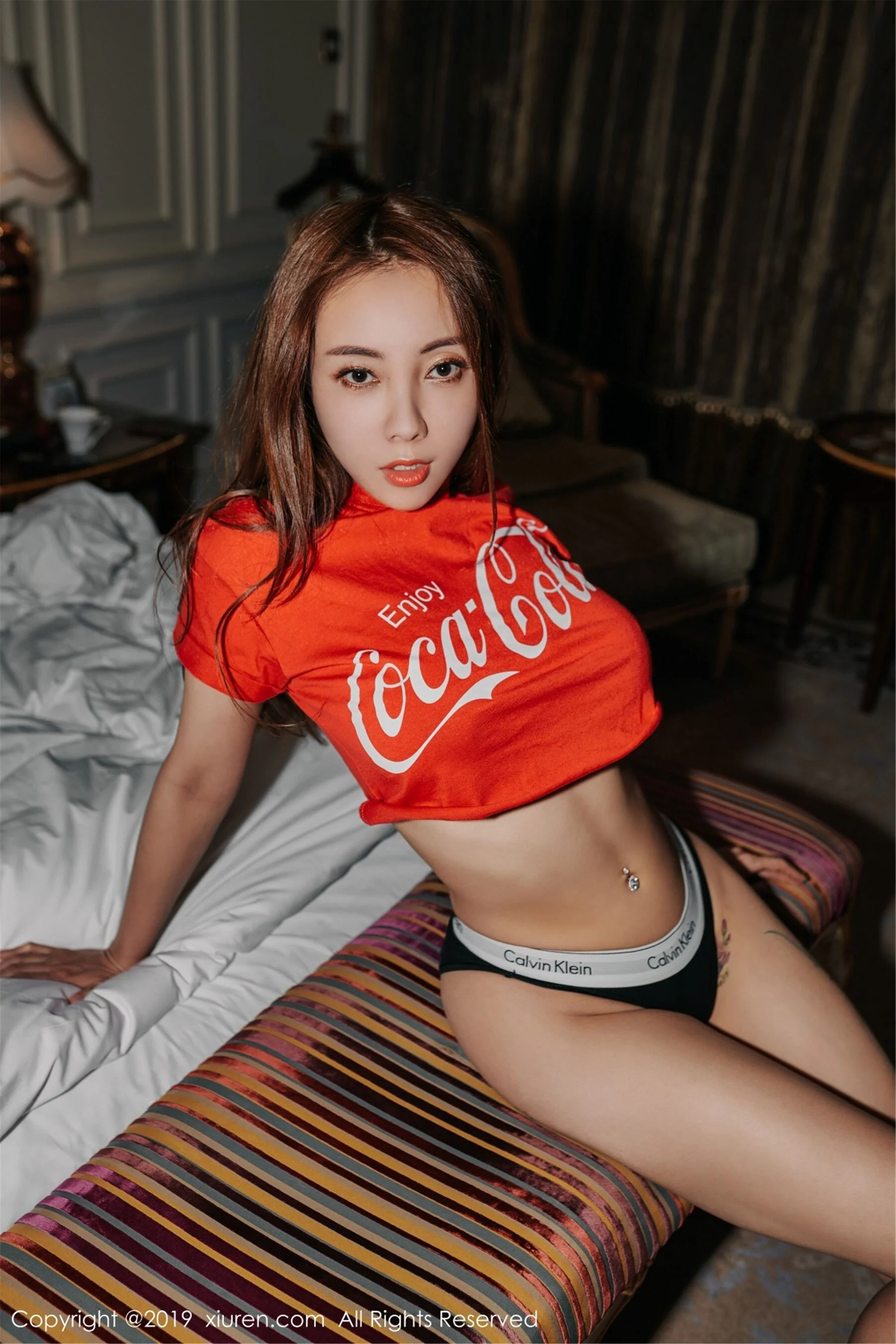 果儿Victoria - Photo 19