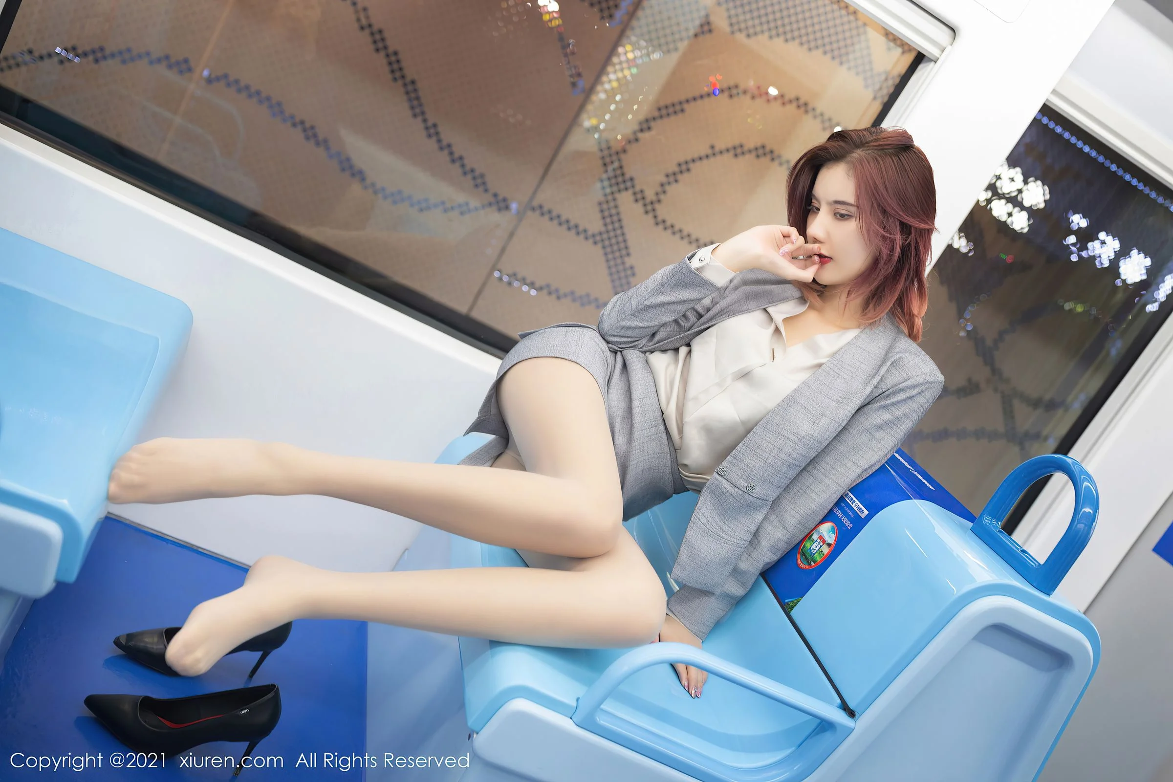 就是阿朱啊 - Photo 6