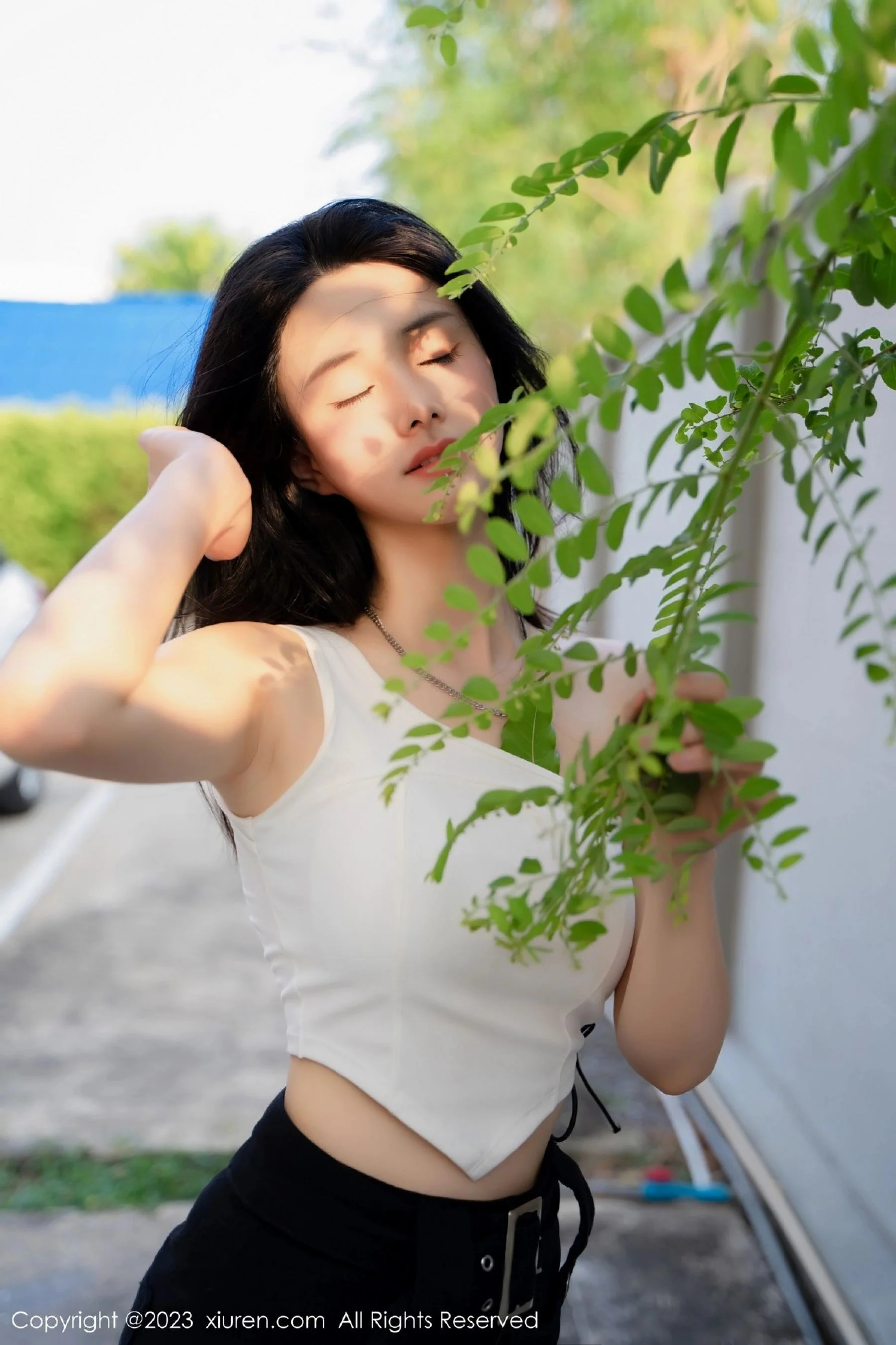 艾希儿 - Photo 20