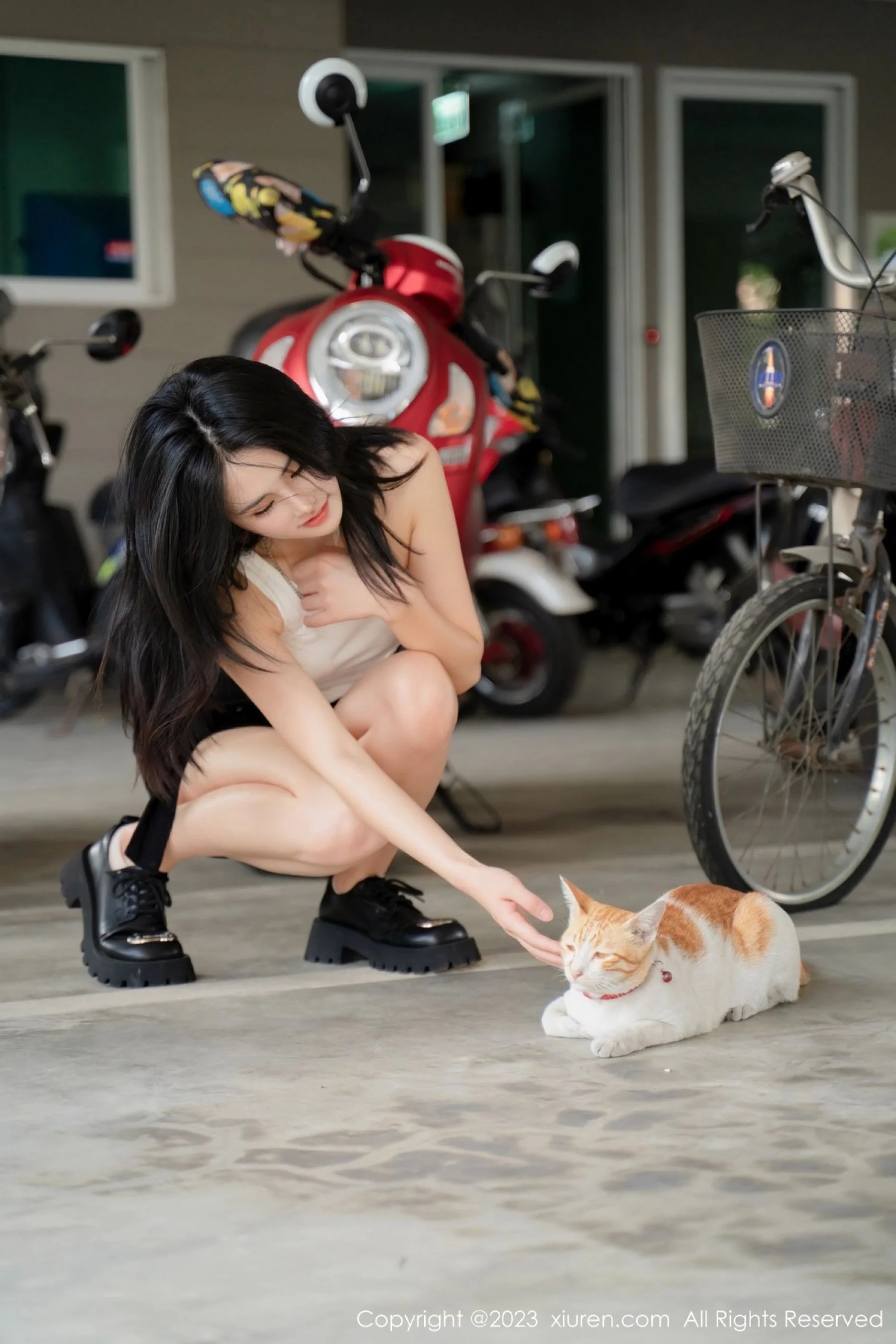 艾希儿 - Photo 22