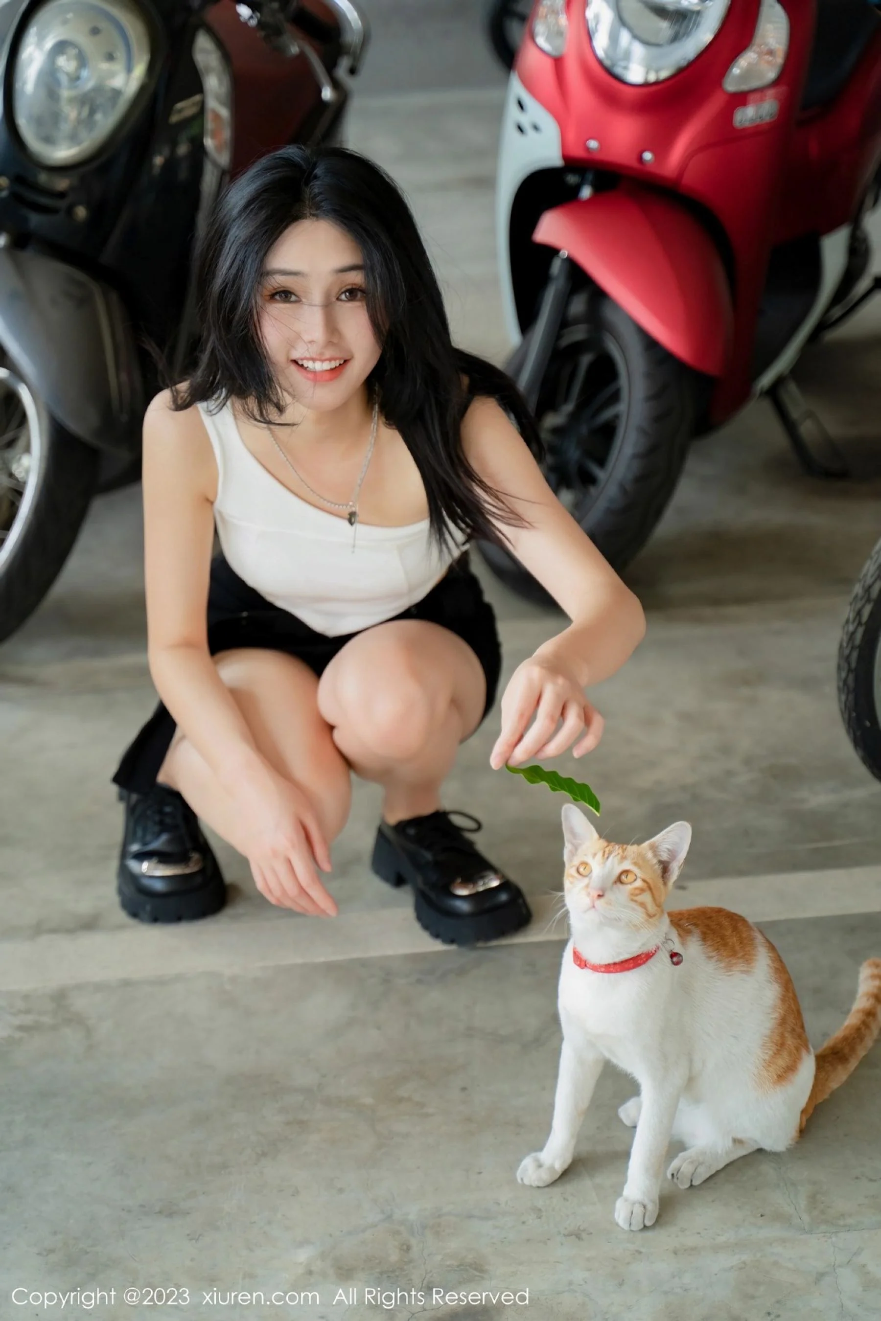 艾希儿 - Photo 23