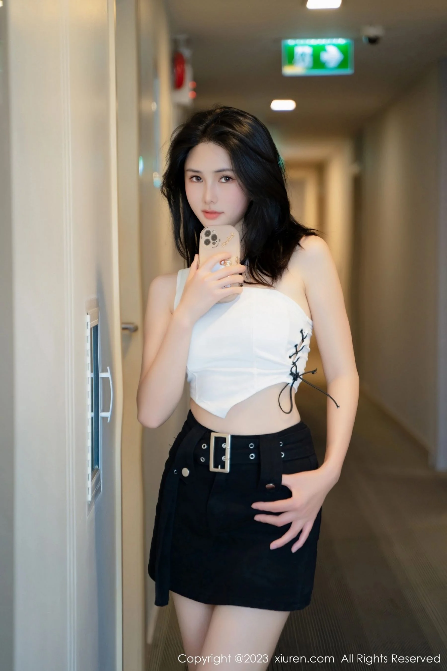 艾希儿 - Photo 25