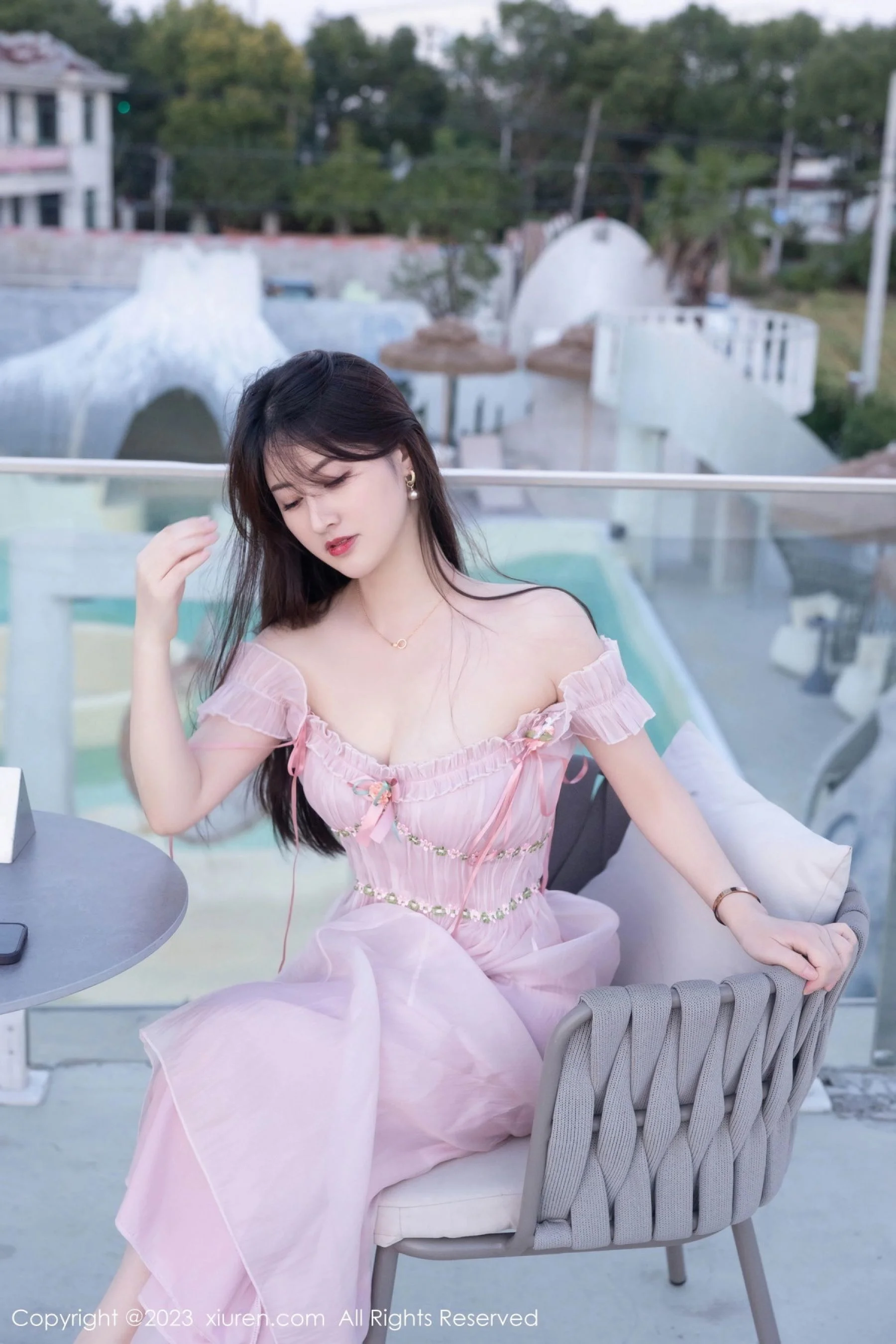 诗诗kiki - Photo 4