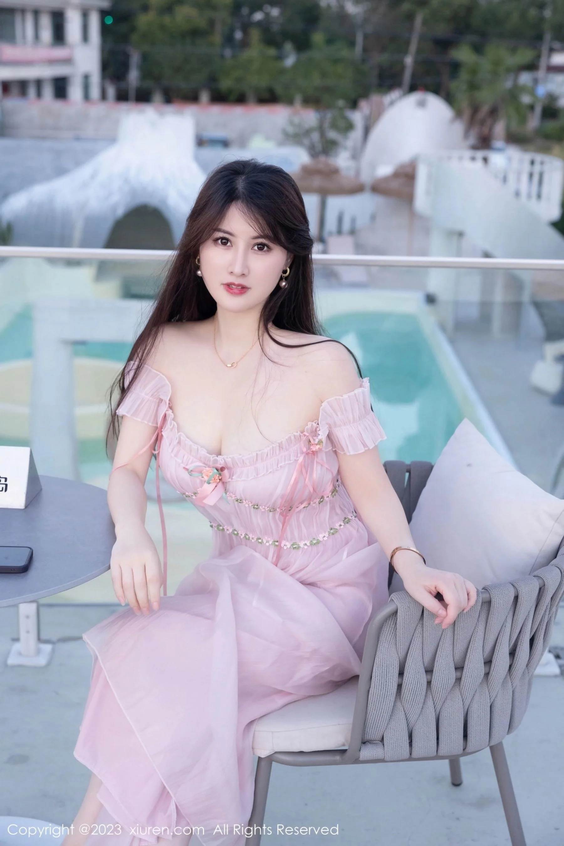 诗诗kiki - Photo 5