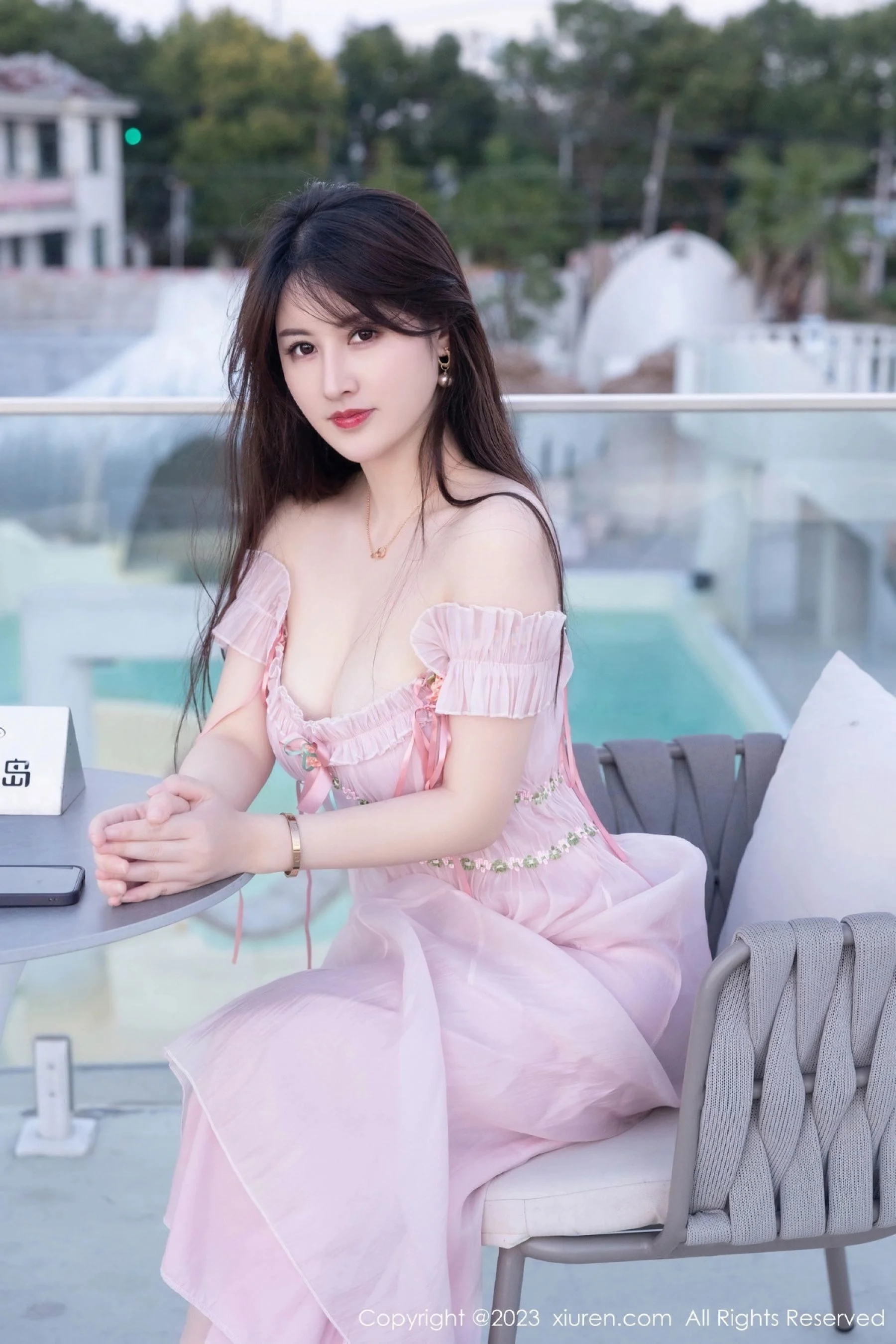 诗诗kiki - Photo 6